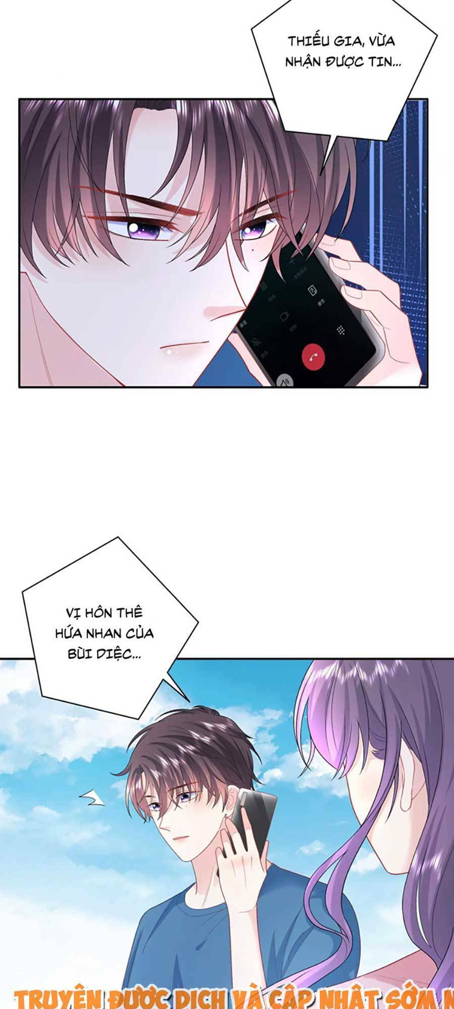 Tôi Dựa Vào Tà Ý: Nghịch Chuyển Nhân Sinh Chapter 81 - Trang 2