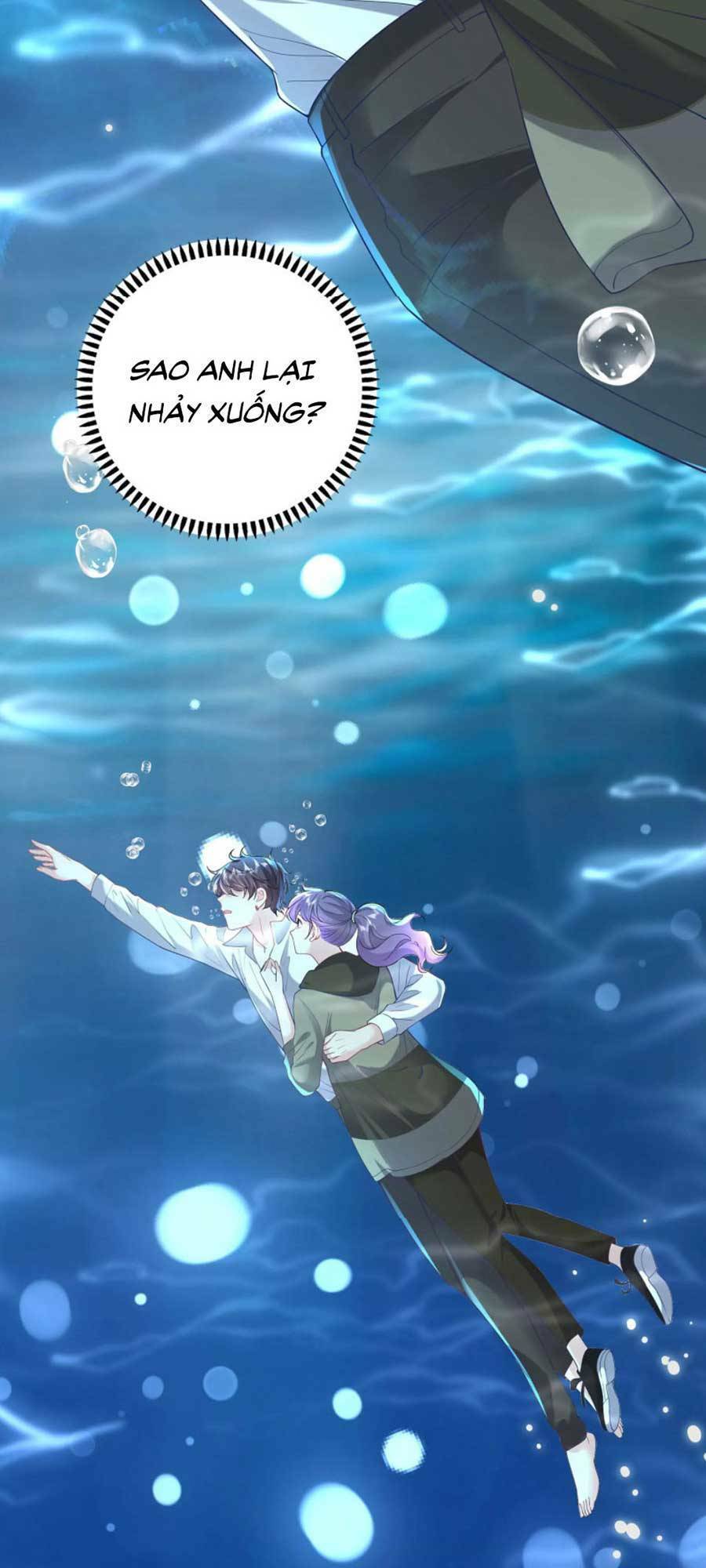 Tôi Dựa Vào Tà Ý: Nghịch Chuyển Nhân Sinh Chapter 81 - Trang 2