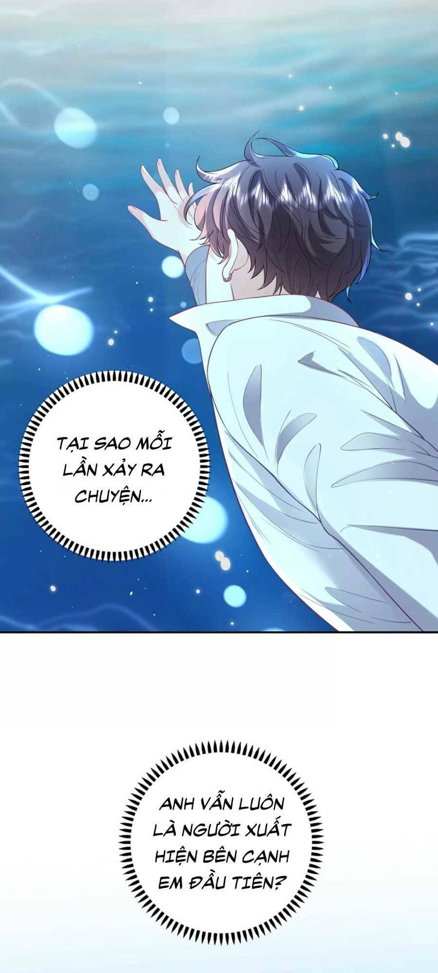 Tôi Dựa Vào Tà Ý: Nghịch Chuyển Nhân Sinh Chapter 81 - Trang 2