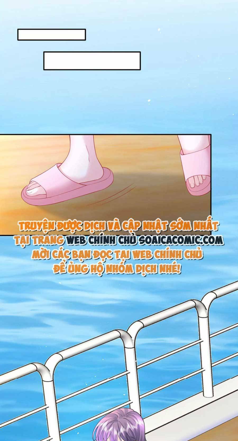 Tôi Dựa Vào Tà Ý: Nghịch Chuyển Nhân Sinh Chapter 81 - Trang 2