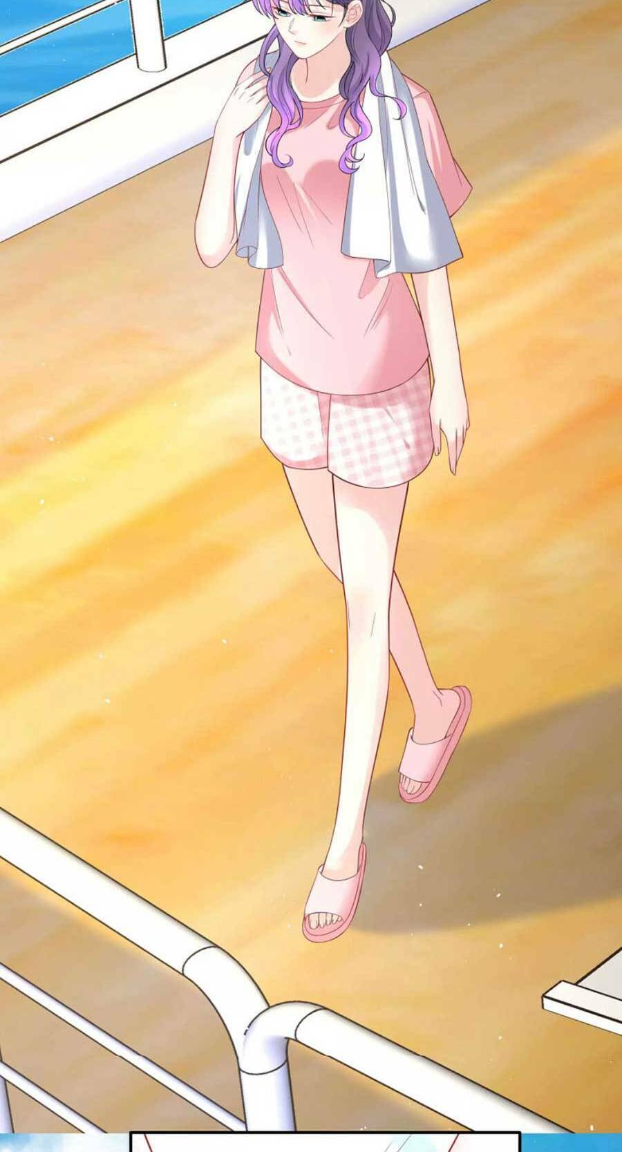 Tôi Dựa Vào Tà Ý: Nghịch Chuyển Nhân Sinh Chapter 81 - Trang 2