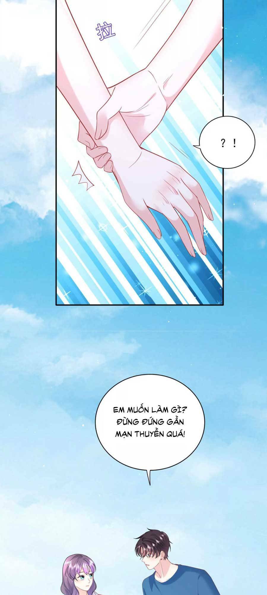 Tôi Dựa Vào Tà Ý: Nghịch Chuyển Nhân Sinh Chapter 81 - Trang 2