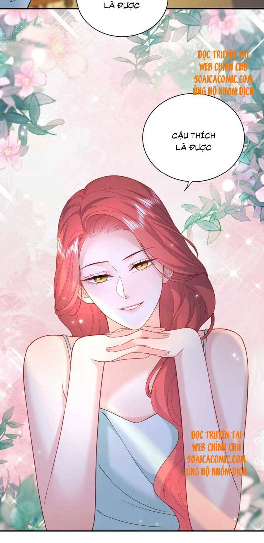 Tôi Dựa Vào Tà Ý: Nghịch Chuyển Nhân Sinh Chapter 80 - Trang 2