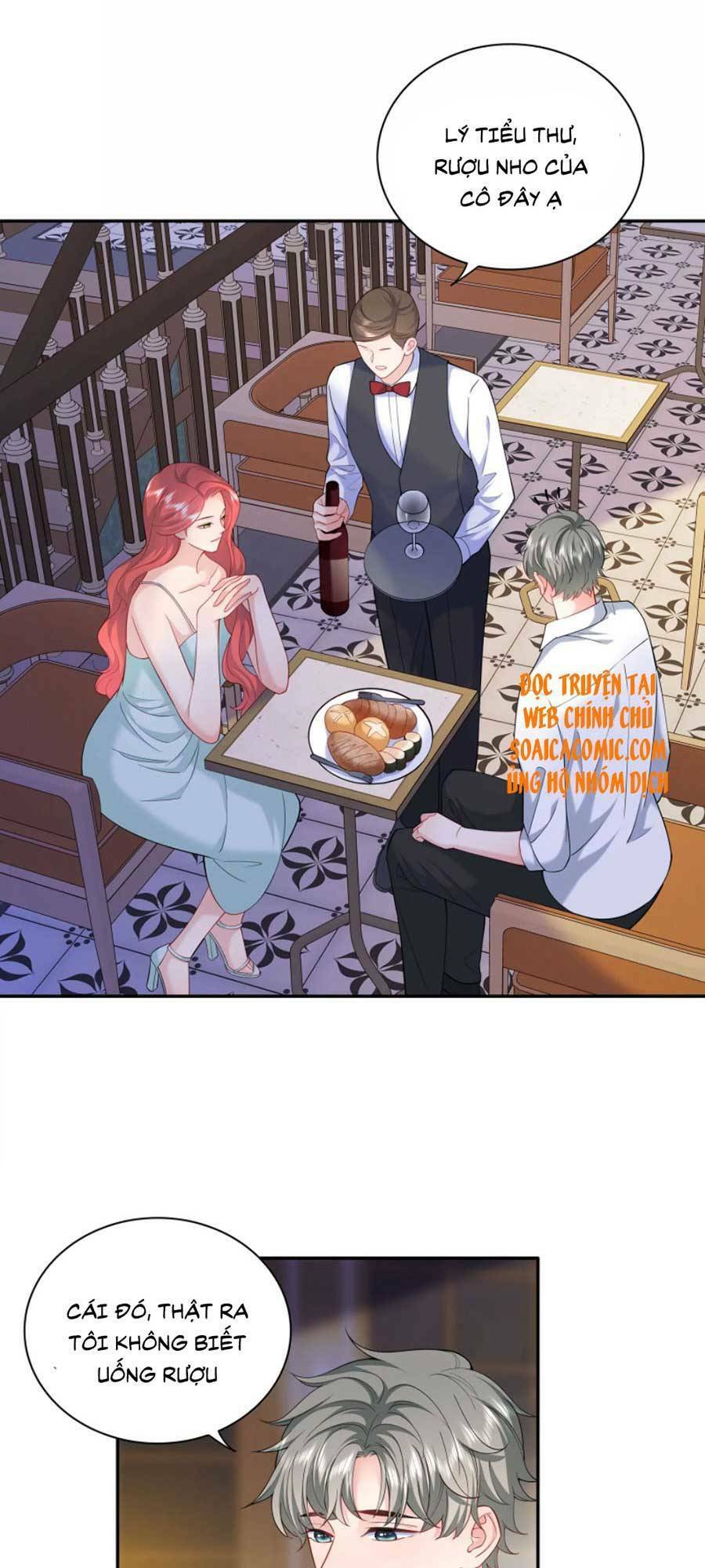 Tôi Dựa Vào Tà Ý: Nghịch Chuyển Nhân Sinh Chapter 80 - Trang 2