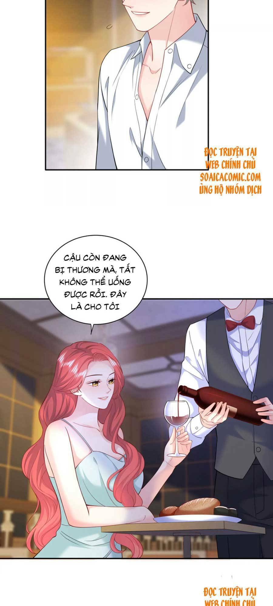 Tôi Dựa Vào Tà Ý: Nghịch Chuyển Nhân Sinh Chapter 80 - Trang 2