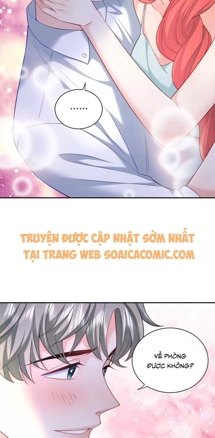 Tôi Dựa Vào Tà Ý: Nghịch Chuyển Nhân Sinh Chapter 80 - Trang 2