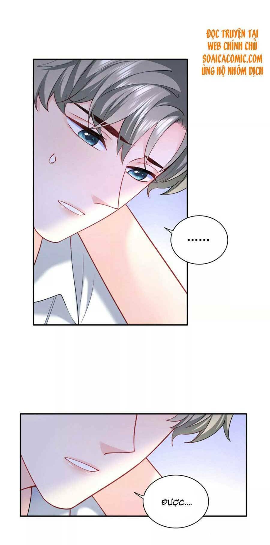 Tôi Dựa Vào Tà Ý: Nghịch Chuyển Nhân Sinh Chapter 80 - Trang 2