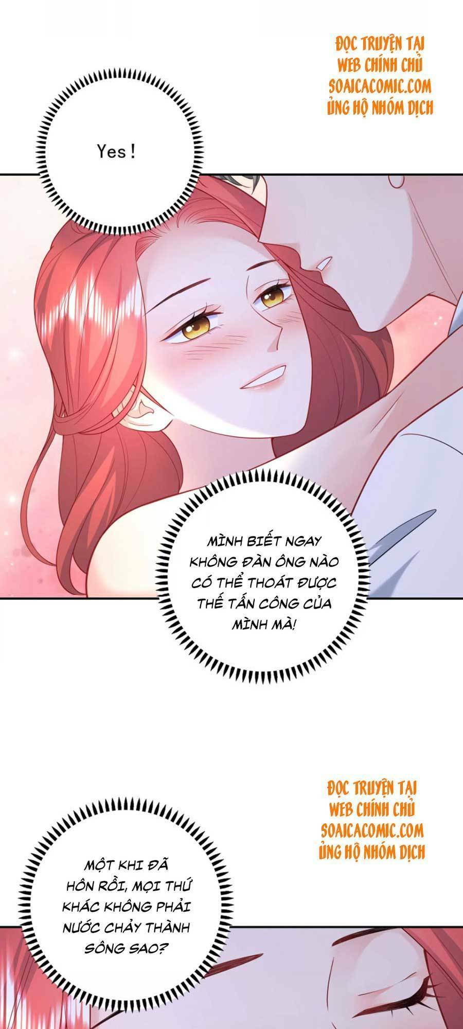 Tôi Dựa Vào Tà Ý: Nghịch Chuyển Nhân Sinh Chapter 80 - Trang 2