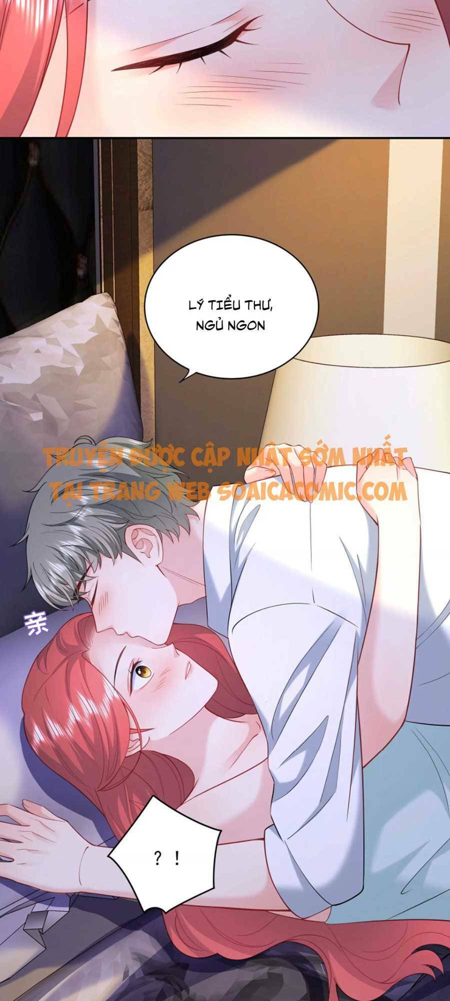 Tôi Dựa Vào Tà Ý: Nghịch Chuyển Nhân Sinh Chapter 80 - Trang 2