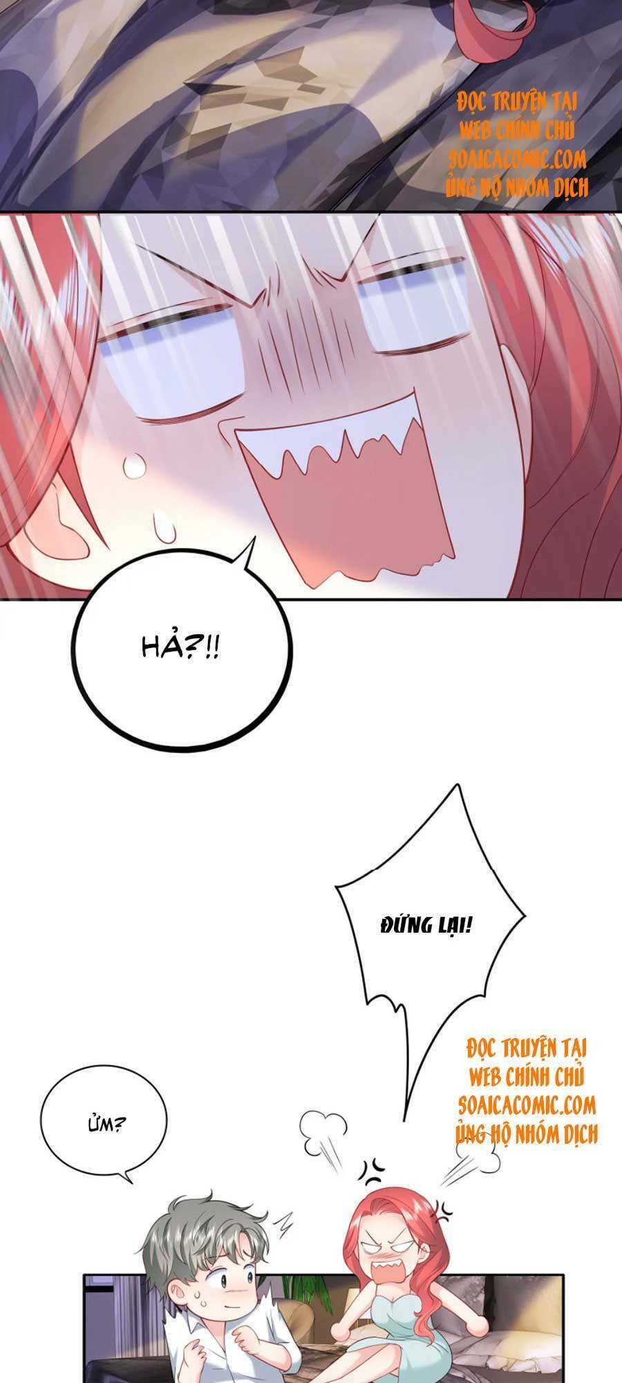 Tôi Dựa Vào Tà Ý: Nghịch Chuyển Nhân Sinh Chapter 80 - Trang 2