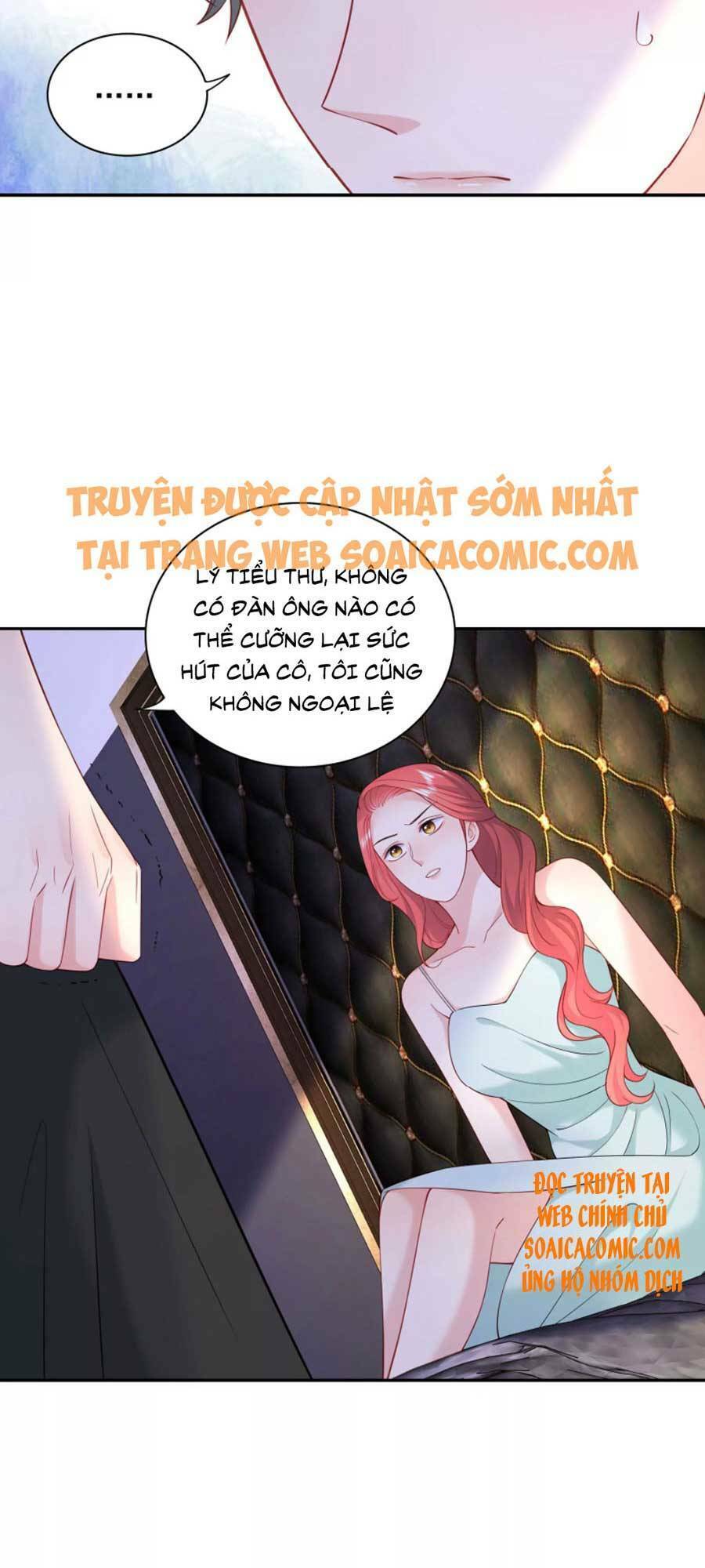 Tôi Dựa Vào Tà Ý: Nghịch Chuyển Nhân Sinh Chapter 80 - Trang 2