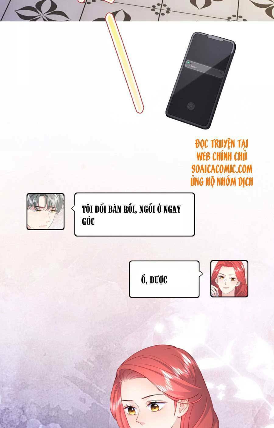 Tôi Dựa Vào Tà Ý: Nghịch Chuyển Nhân Sinh Chapter 80 - Trang 2