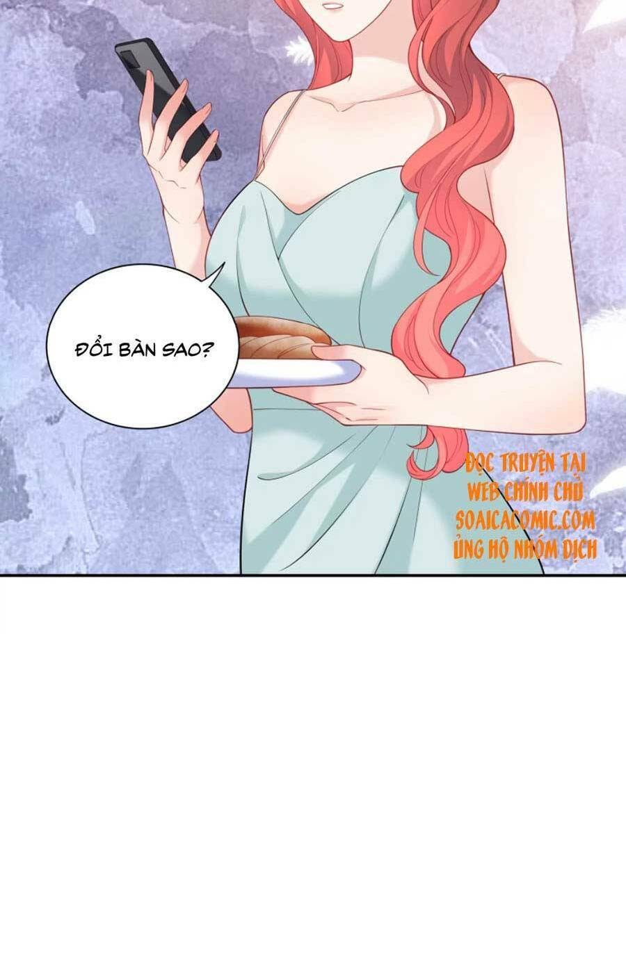 Tôi Dựa Vào Tà Ý: Nghịch Chuyển Nhân Sinh Chapter 80 - Trang 2