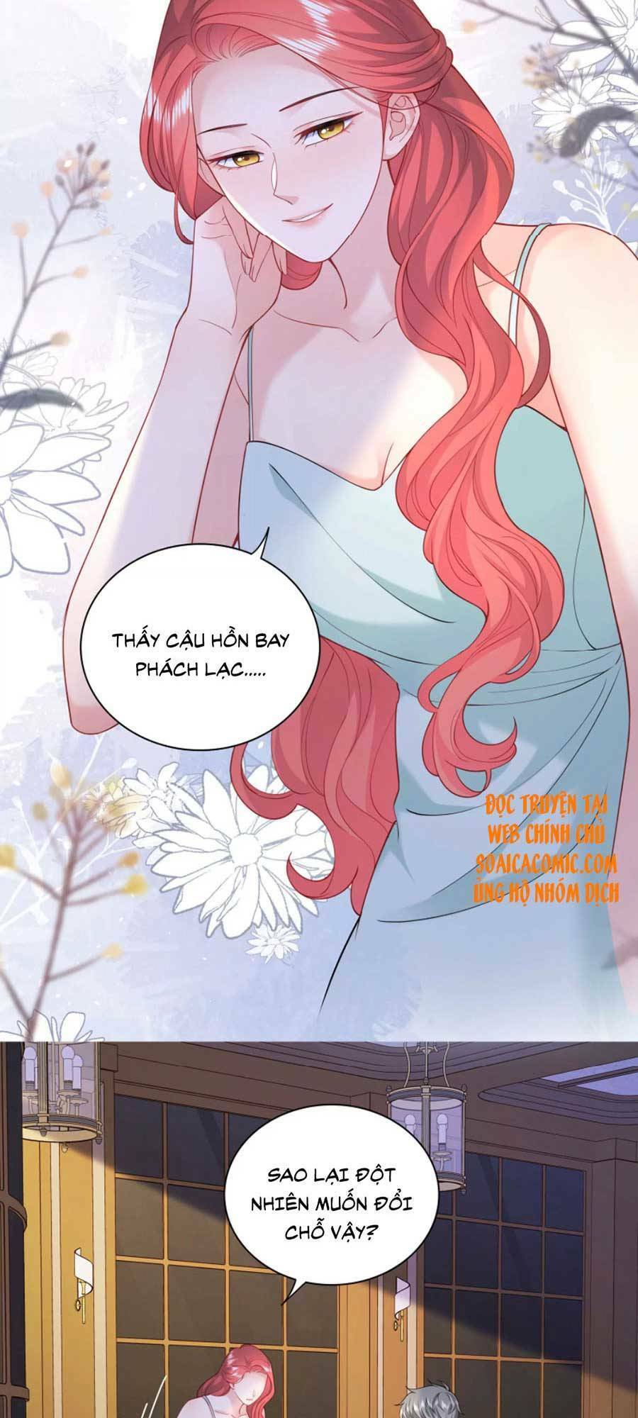 Tôi Dựa Vào Tà Ý: Nghịch Chuyển Nhân Sinh Chapter 80 - Trang 2