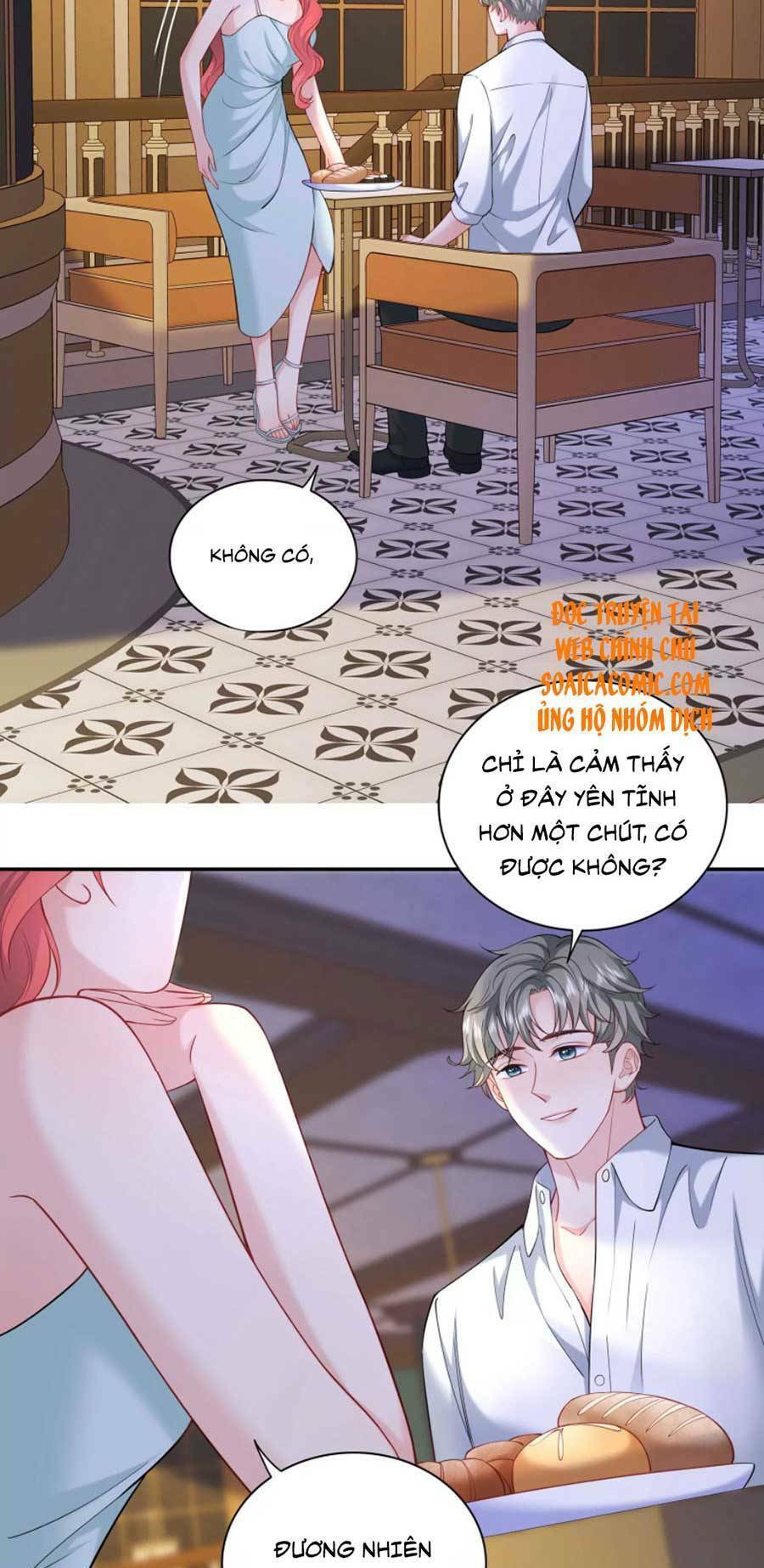 Tôi Dựa Vào Tà Ý: Nghịch Chuyển Nhân Sinh Chapter 80 - Trang 2