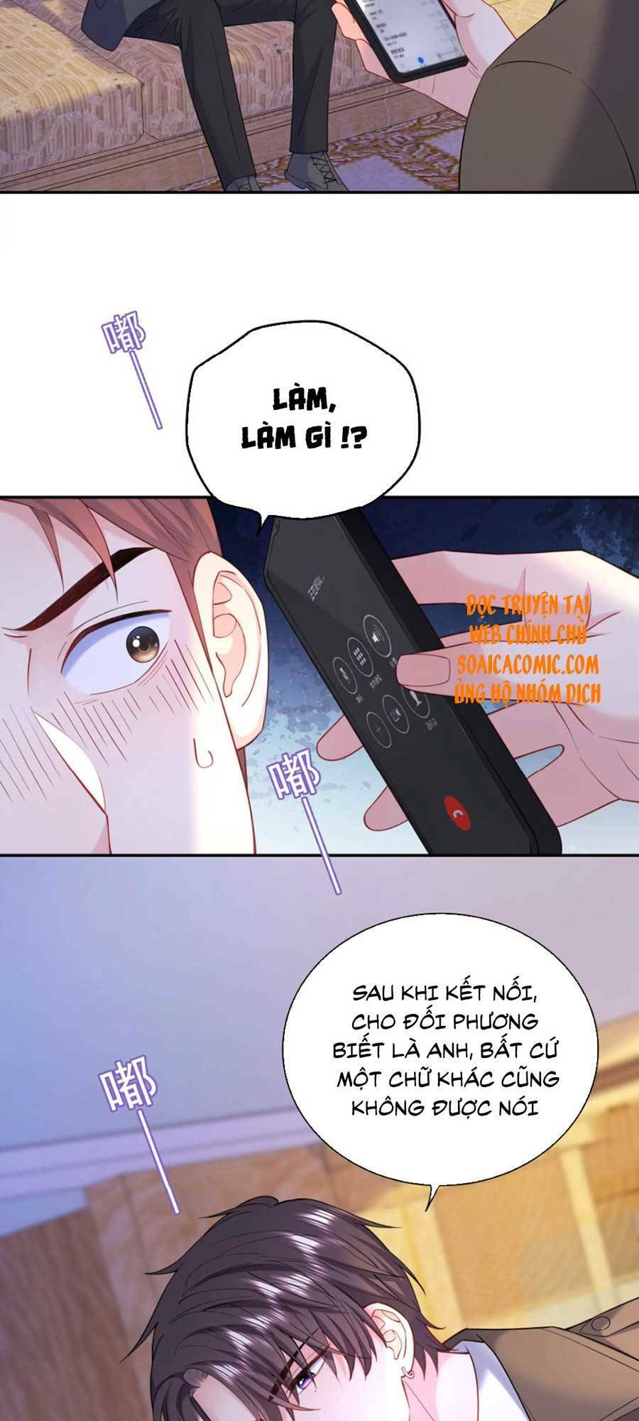 Tôi Dựa Vào Tà Ý: Nghịch Chuyển Nhân Sinh Chapter 78 - Trang 2