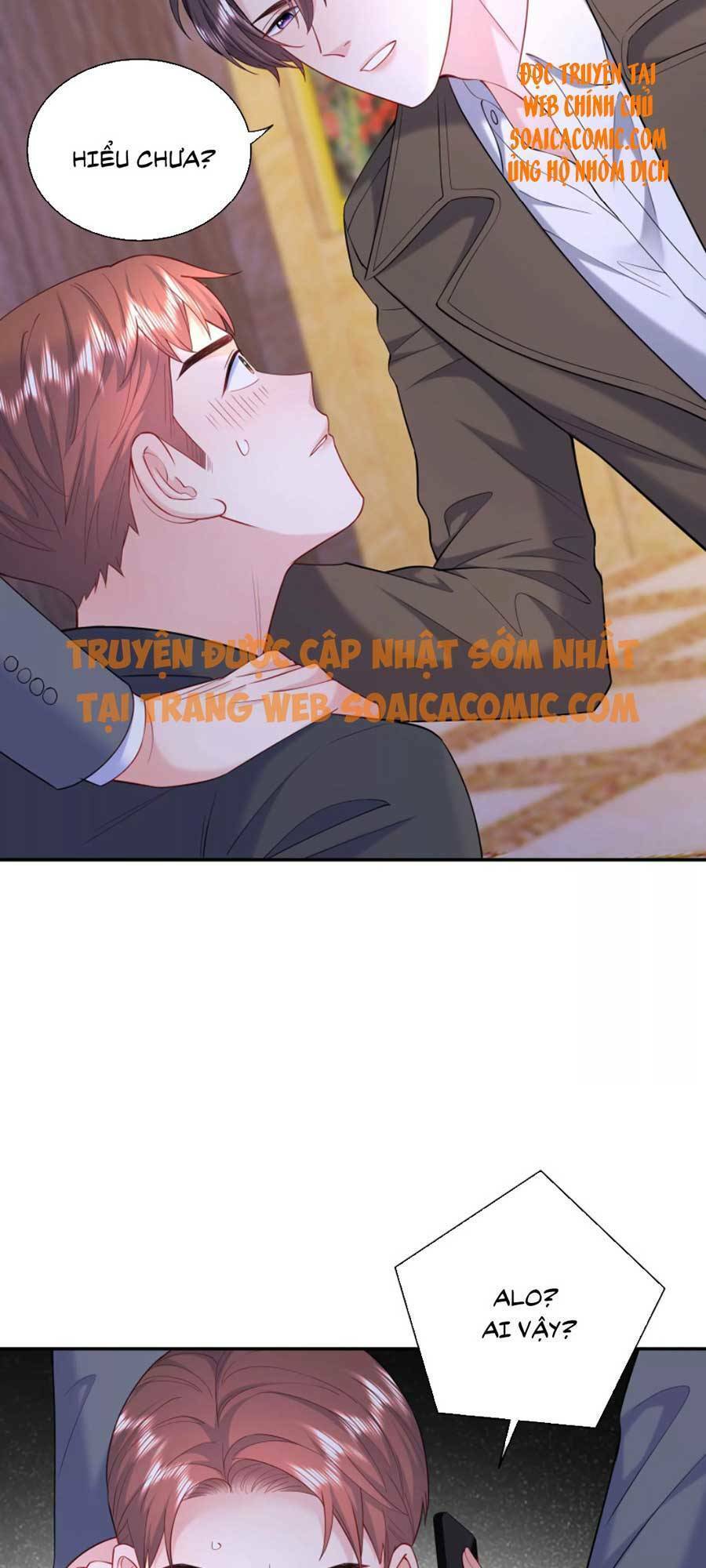 Tôi Dựa Vào Tà Ý: Nghịch Chuyển Nhân Sinh Chapter 78 - Trang 2