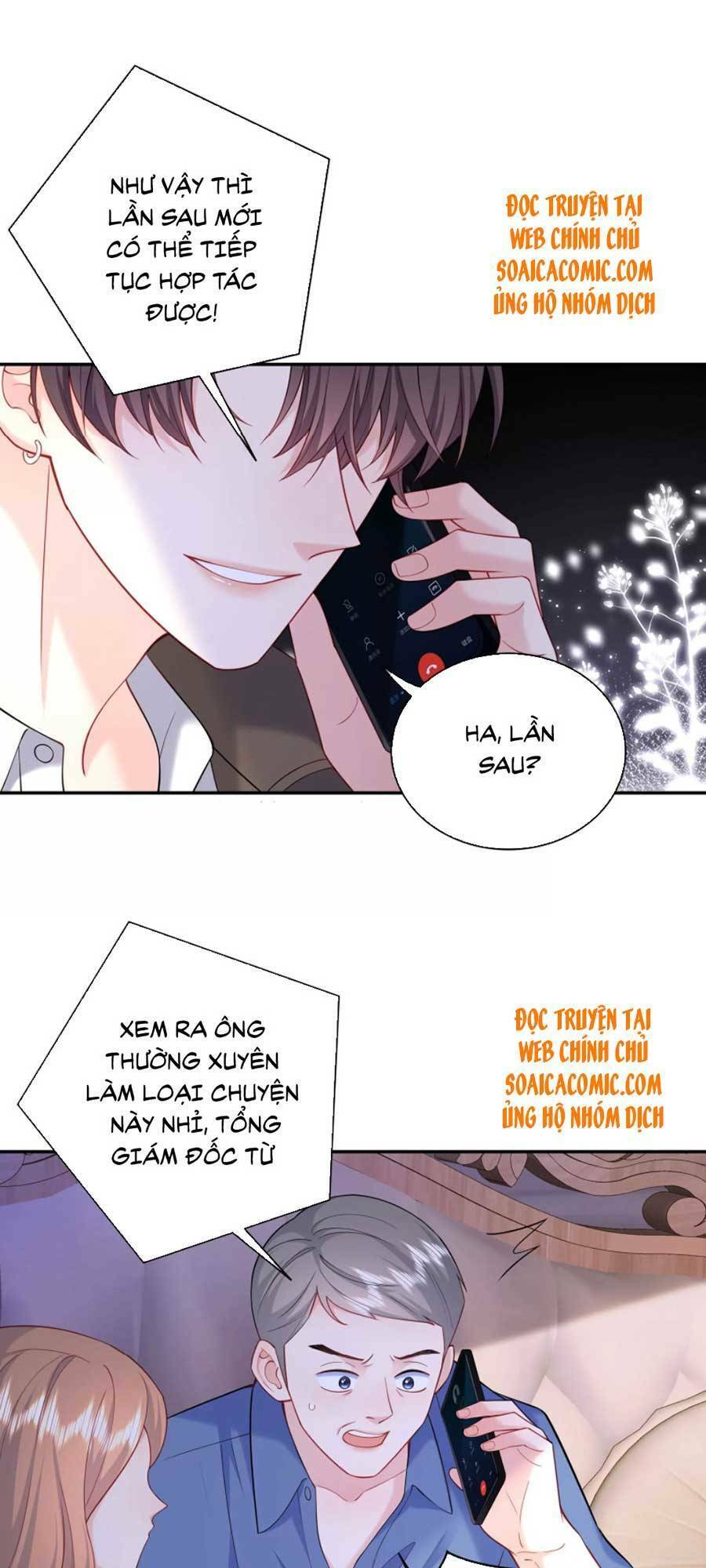 Tôi Dựa Vào Tà Ý: Nghịch Chuyển Nhân Sinh Chapter 78 - Trang 2