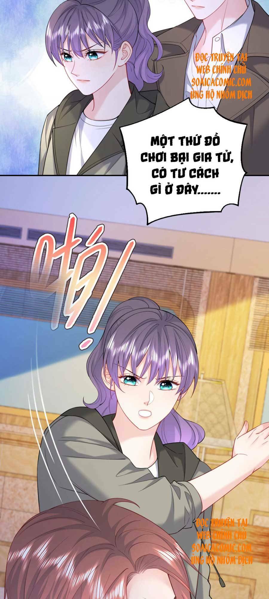 Tôi Dựa Vào Tà Ý: Nghịch Chuyển Nhân Sinh Chapter 78 - Trang 2