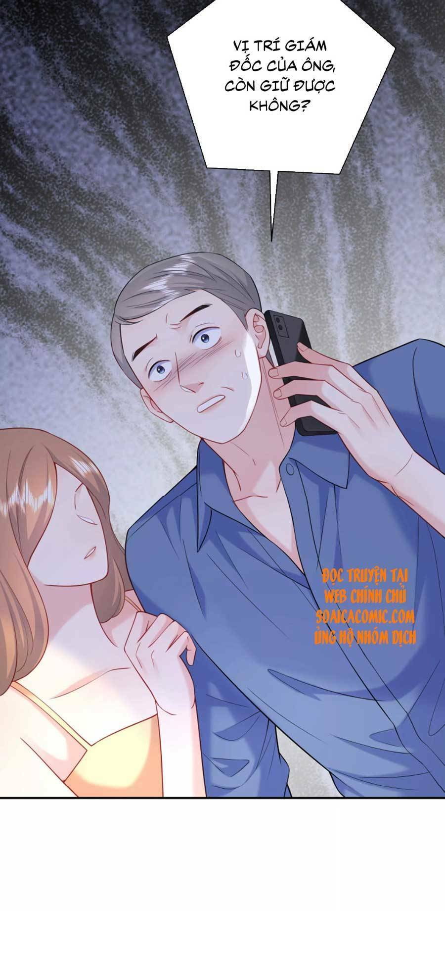 Tôi Dựa Vào Tà Ý: Nghịch Chuyển Nhân Sinh Chapter 78 - Trang 2