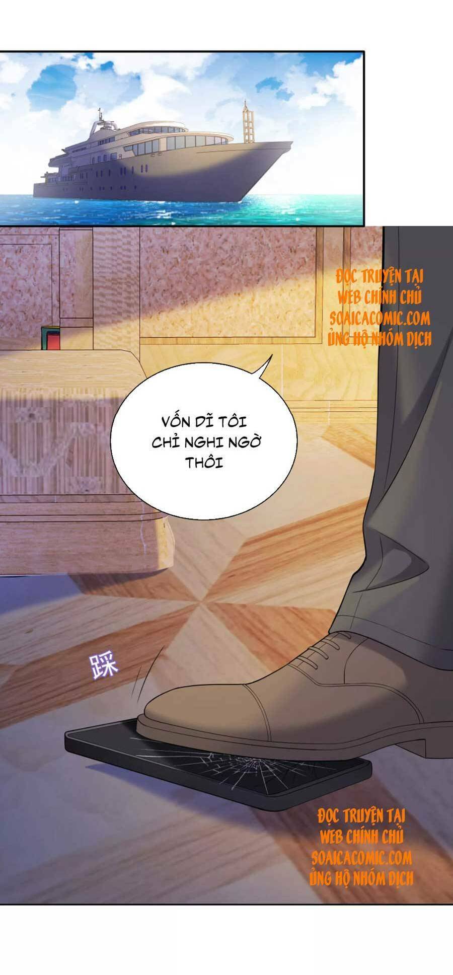 Tôi Dựa Vào Tà Ý: Nghịch Chuyển Nhân Sinh Chapter 78 - Trang 2