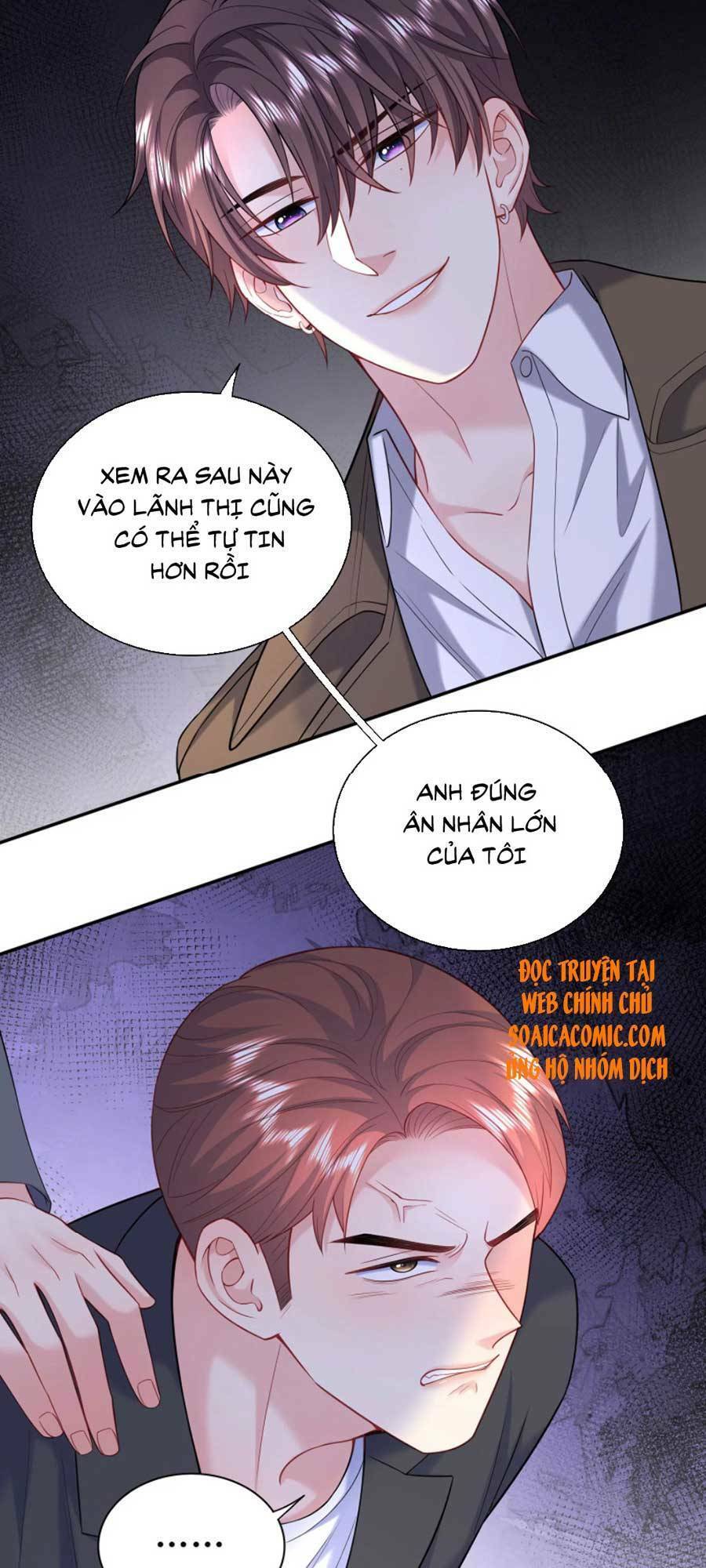 Tôi Dựa Vào Tà Ý: Nghịch Chuyển Nhân Sinh Chapter 78 - Trang 2