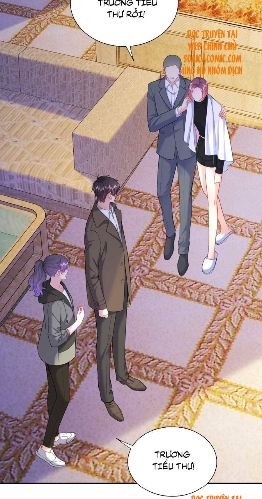 Tôi Dựa Vào Tà Ý: Nghịch Chuyển Nhân Sinh Chapter 78 - Trang 2