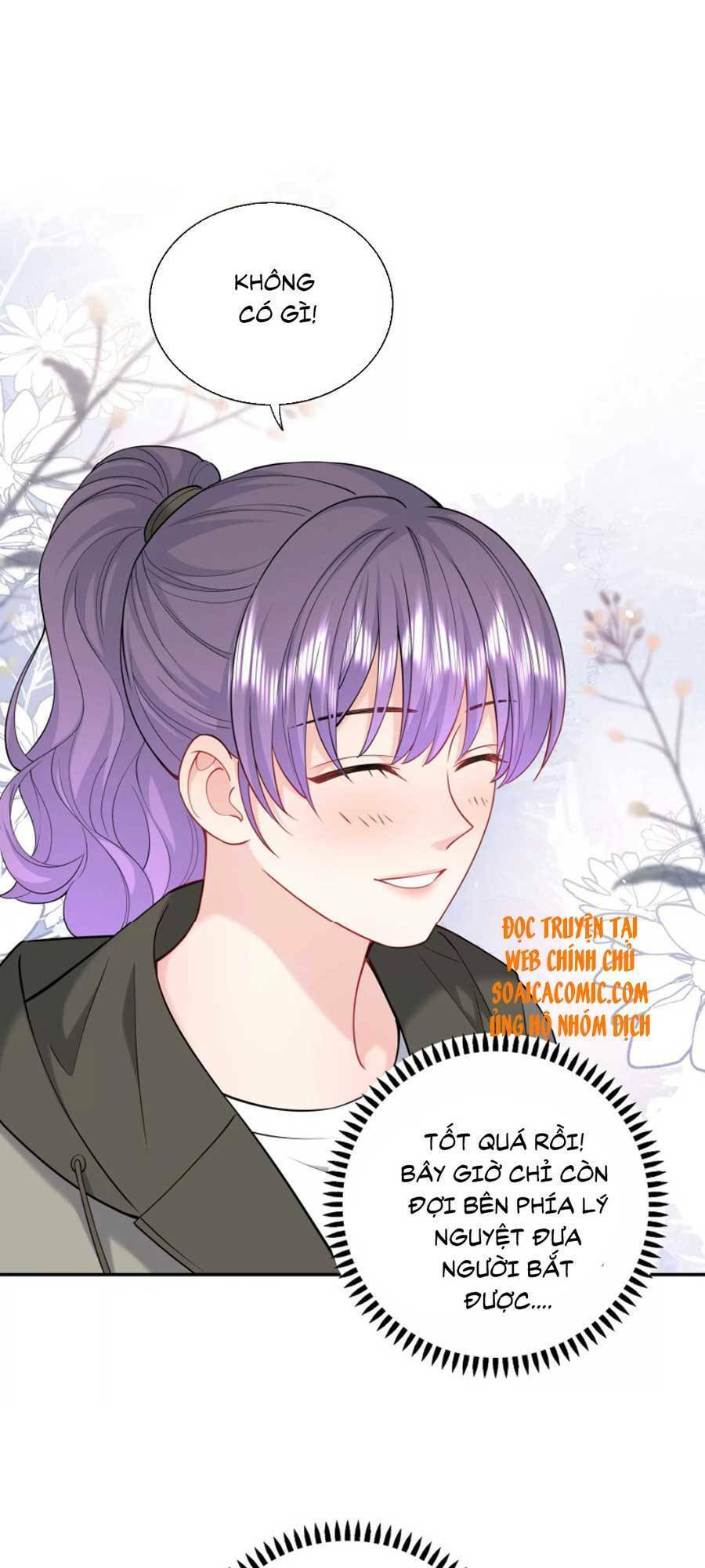 Tôi Dựa Vào Tà Ý: Nghịch Chuyển Nhân Sinh Chapter 78 - Trang 2