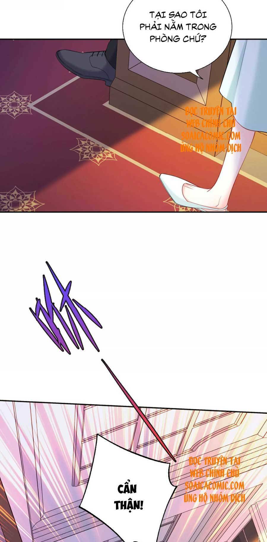 Tôi Dựa Vào Tà Ý: Nghịch Chuyển Nhân Sinh Chapter 78 - Trang 2