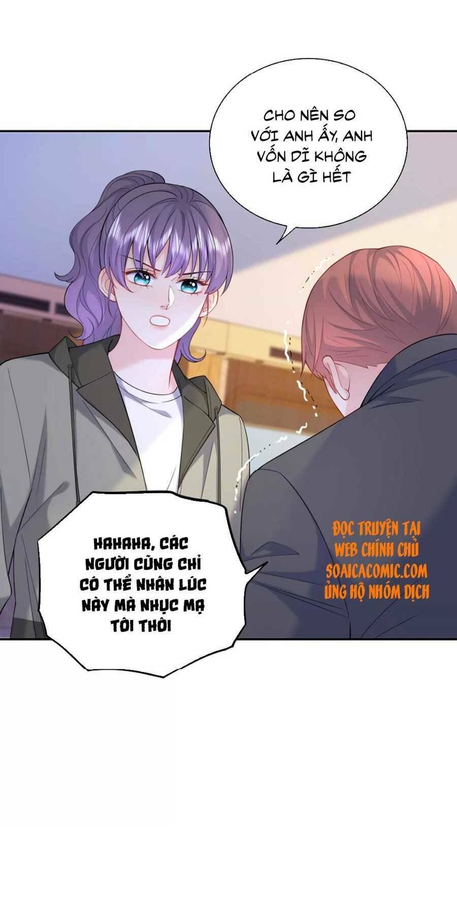 Tôi Dựa Vào Tà Ý: Nghịch Chuyển Nhân Sinh Chapter 78 - Trang 2