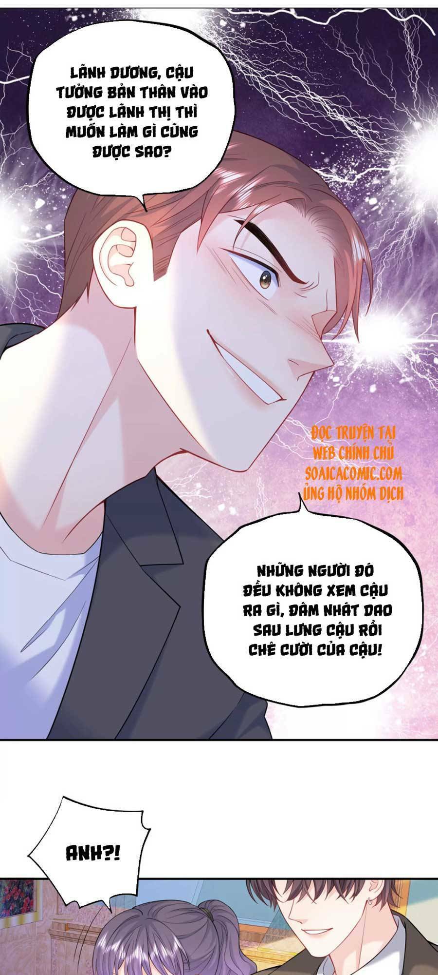 Tôi Dựa Vào Tà Ý: Nghịch Chuyển Nhân Sinh Chapter 78 - Trang 2