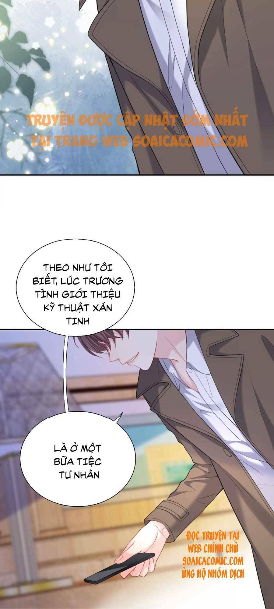 Tôi Dựa Vào Tà Ý: Nghịch Chuyển Nhân Sinh Chapter 78 - Trang 2