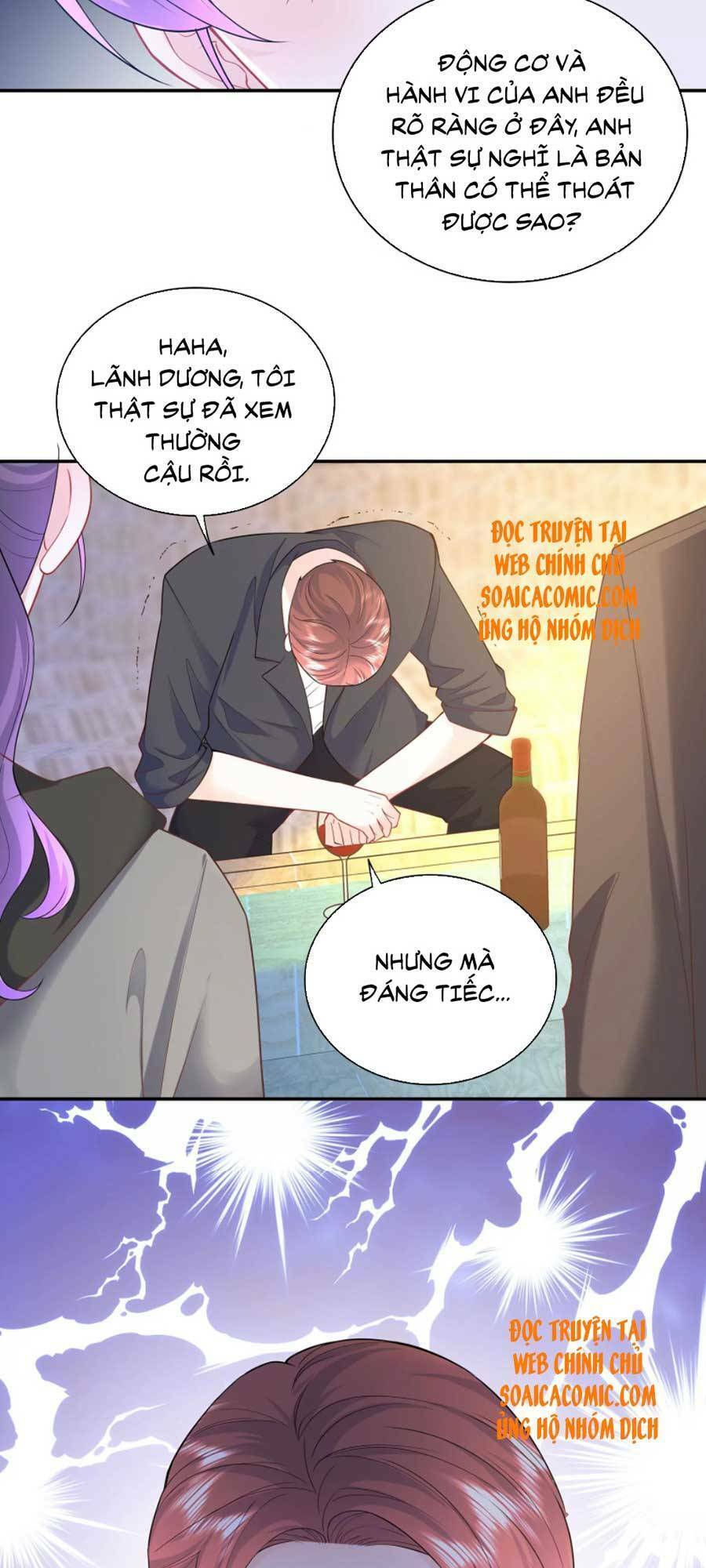 Tôi Dựa Vào Tà Ý: Nghịch Chuyển Nhân Sinh Chapter 77 - Trang 2