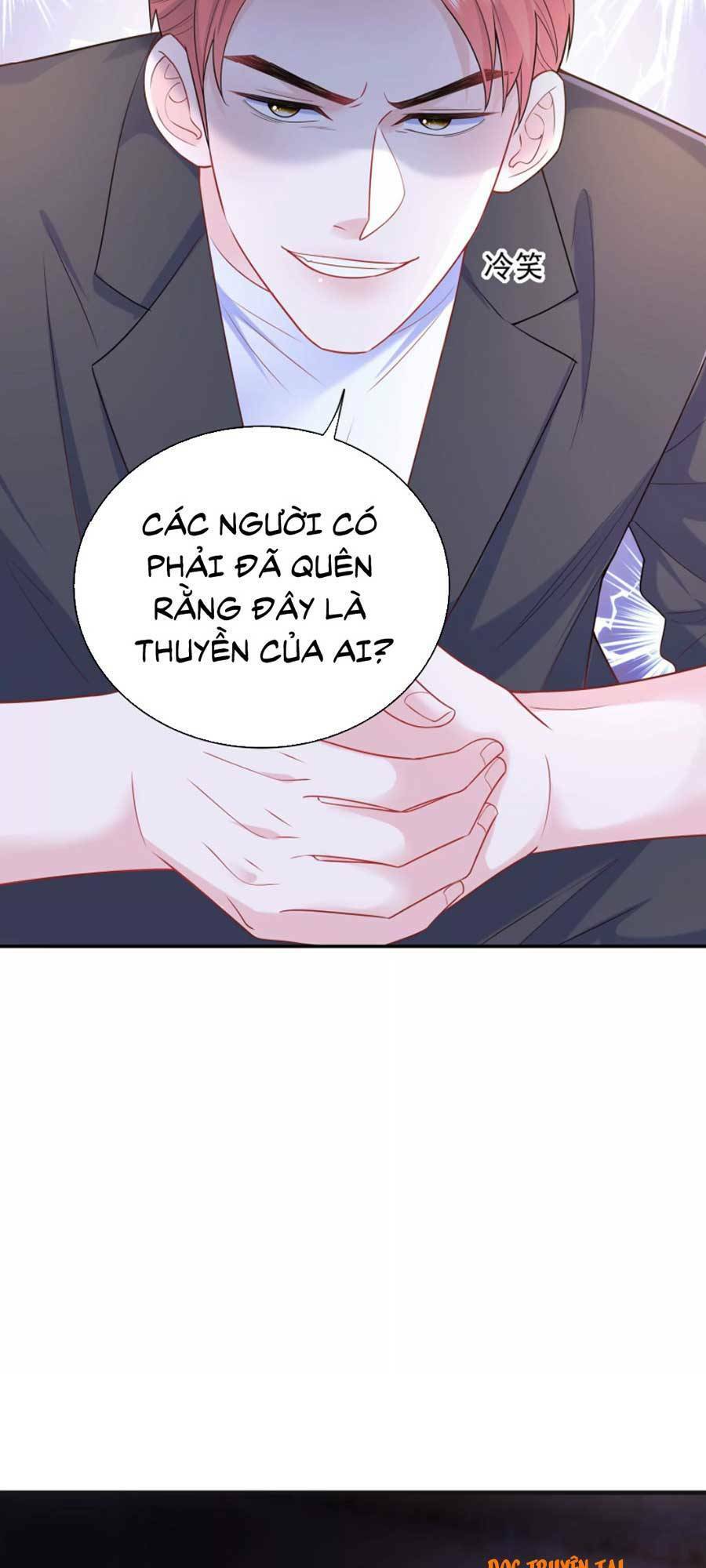 Tôi Dựa Vào Tà Ý: Nghịch Chuyển Nhân Sinh Chapter 77 - Trang 2