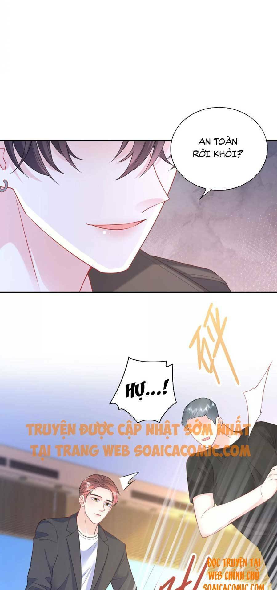 Tôi Dựa Vào Tà Ý: Nghịch Chuyển Nhân Sinh Chapter 77 - Trang 2