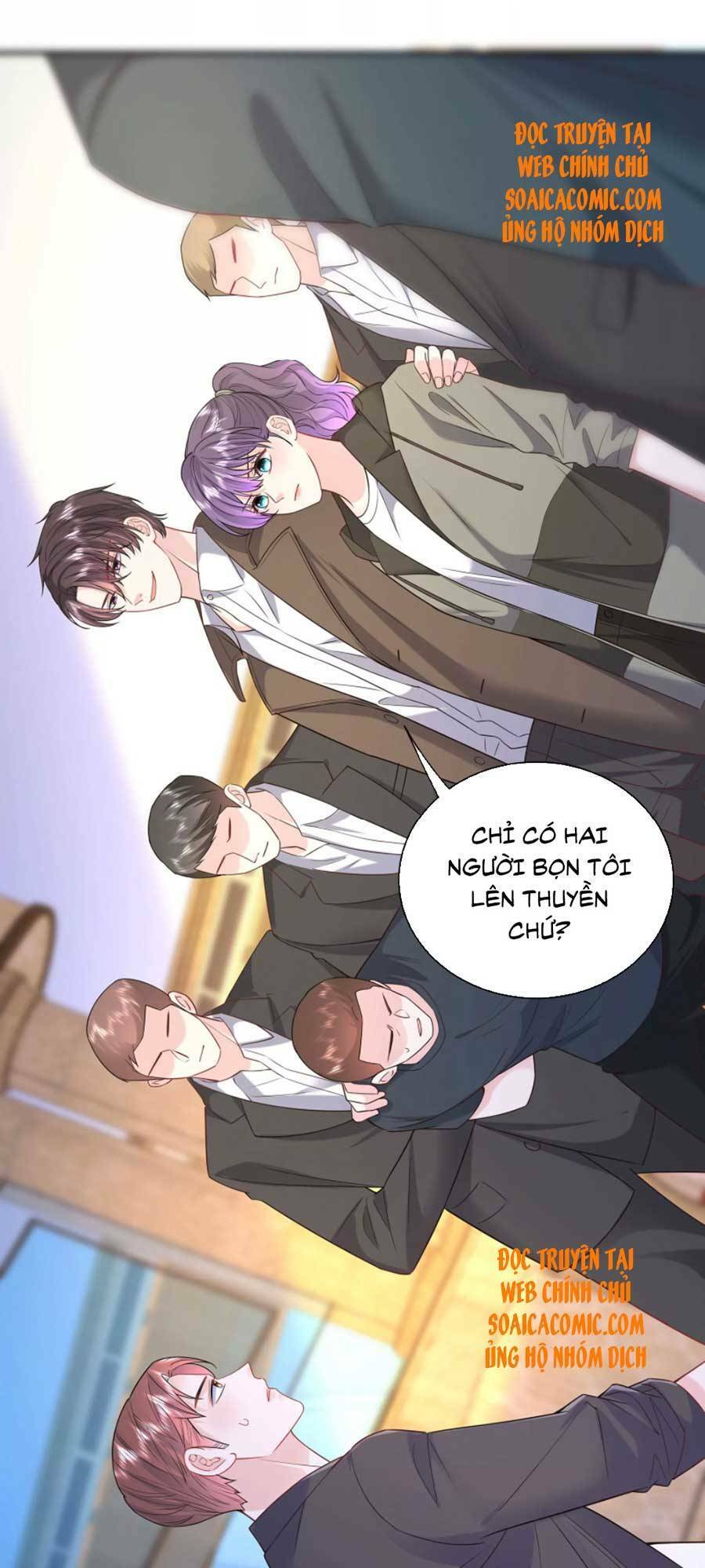 Tôi Dựa Vào Tà Ý: Nghịch Chuyển Nhân Sinh Chapter 77 - Trang 2