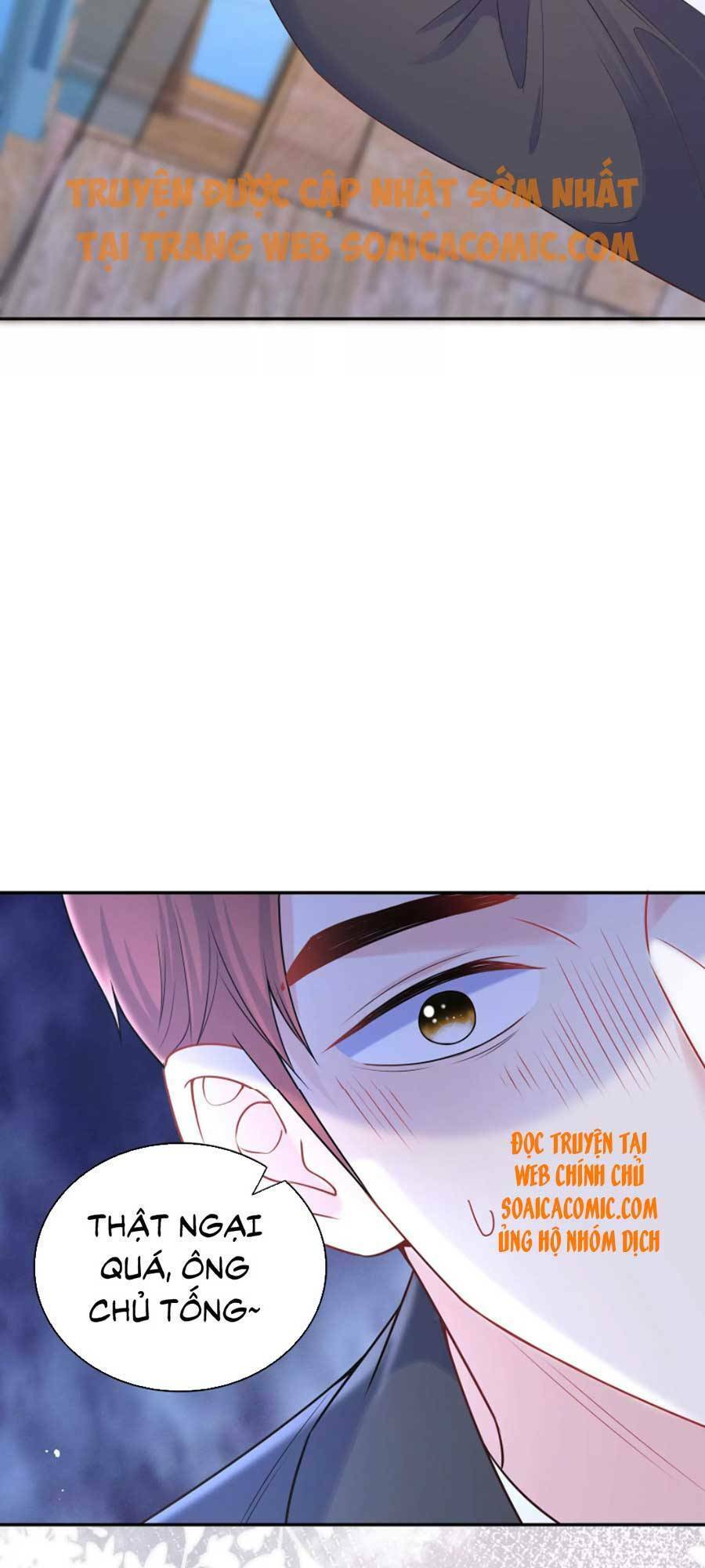 Tôi Dựa Vào Tà Ý: Nghịch Chuyển Nhân Sinh Chapter 77 - Trang 2