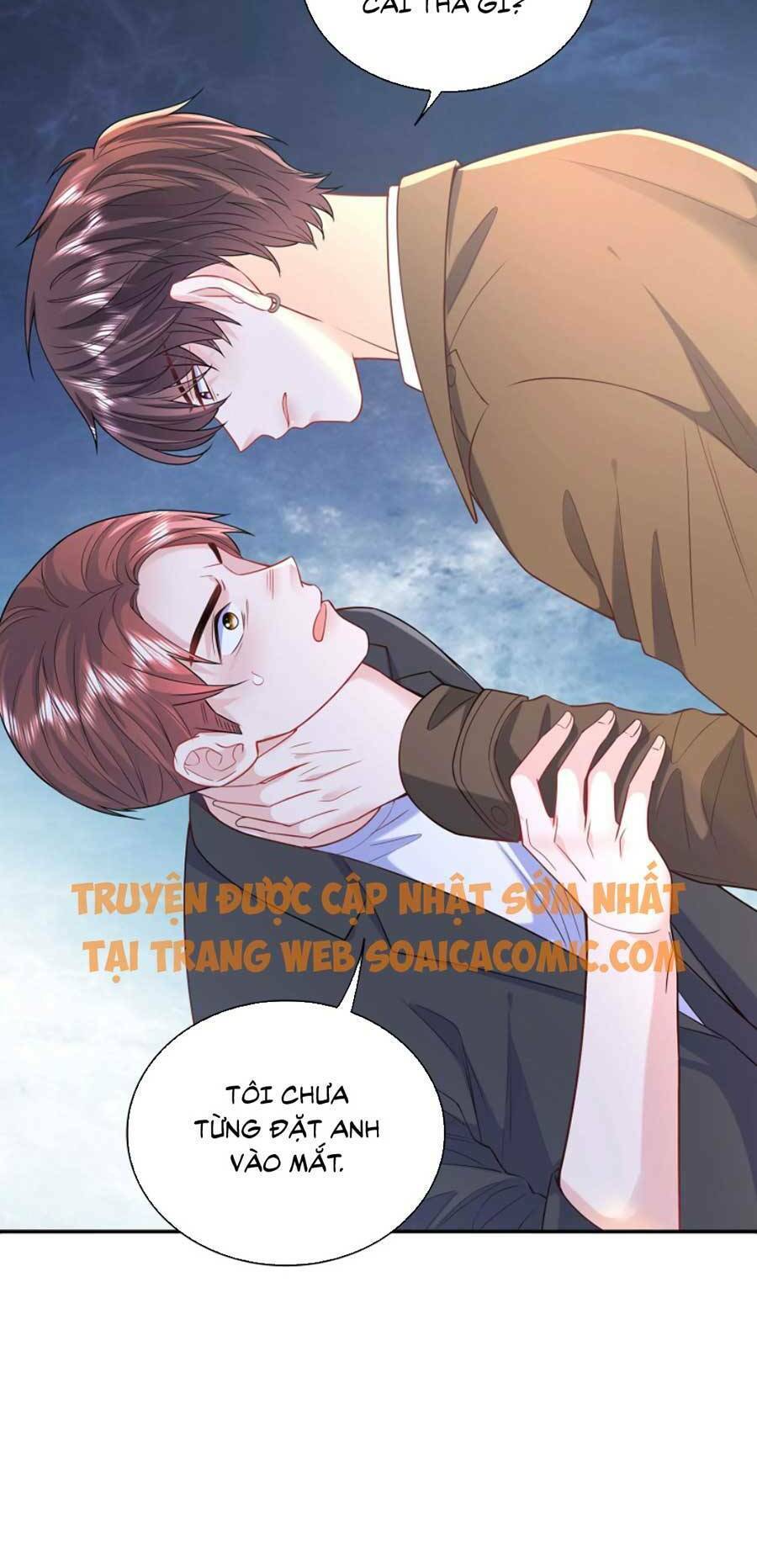 Tôi Dựa Vào Tà Ý: Nghịch Chuyển Nhân Sinh Chapter 77 - Trang 2