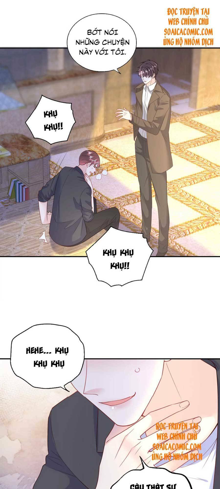 Tôi Dựa Vào Tà Ý: Nghịch Chuyển Nhân Sinh Chapter 77 - Trang 2