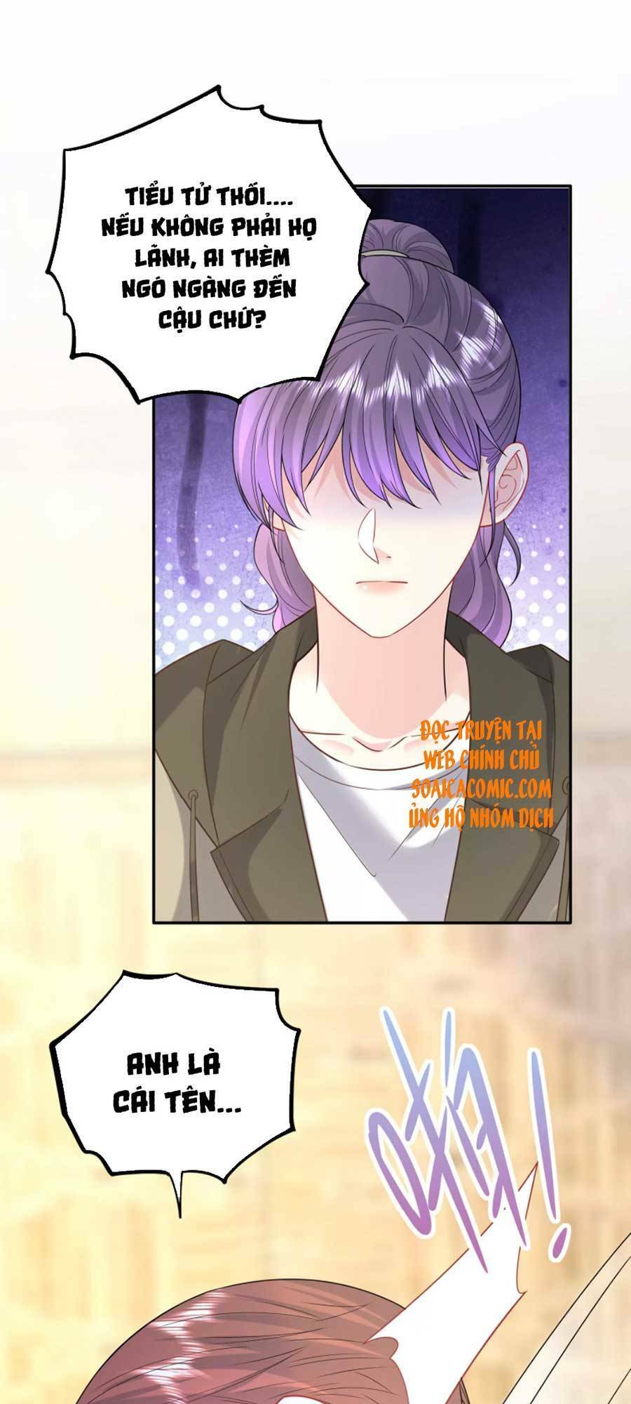 Tôi Dựa Vào Tà Ý: Nghịch Chuyển Nhân Sinh Chapter 77 - Trang 2