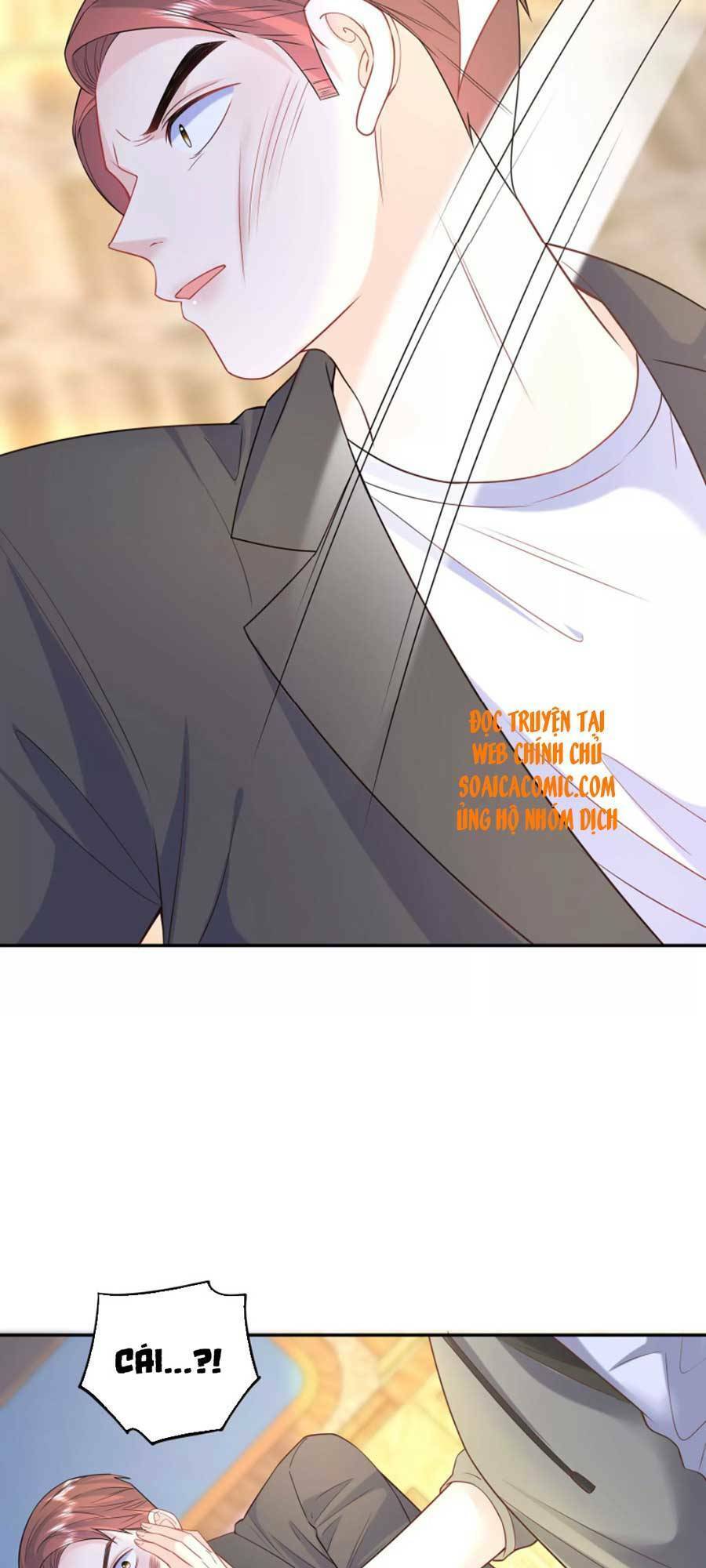 Tôi Dựa Vào Tà Ý: Nghịch Chuyển Nhân Sinh Chapter 77 - Trang 2