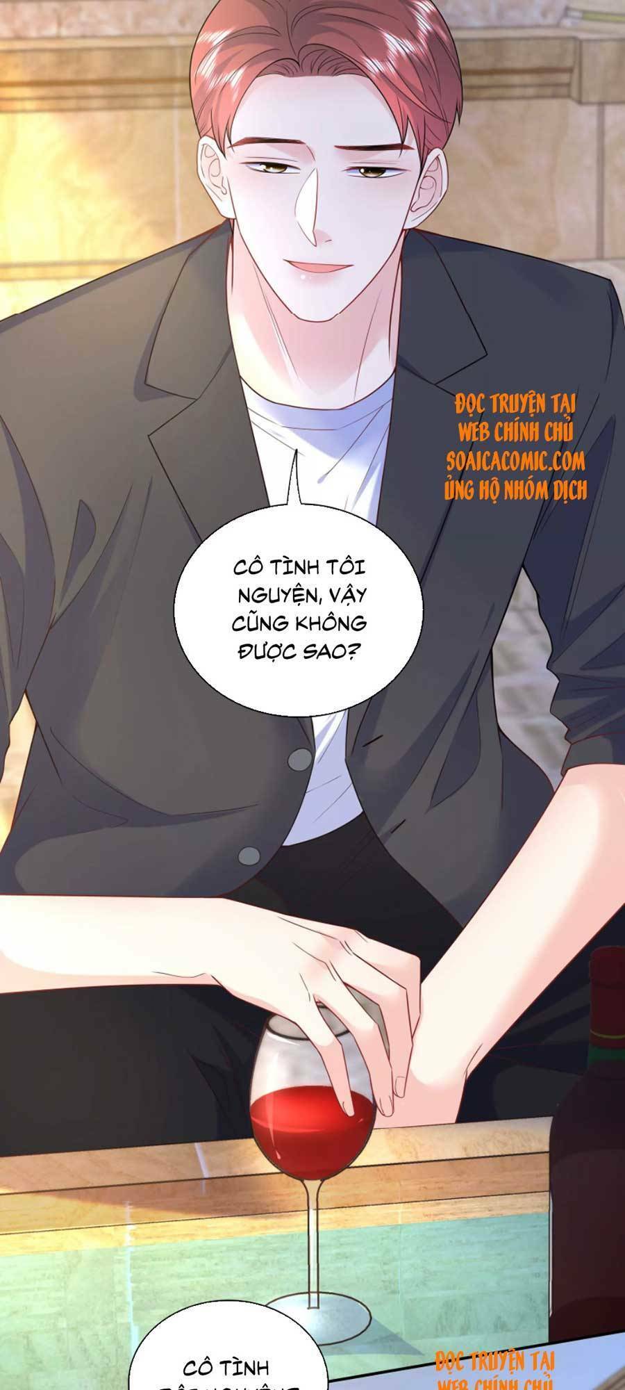 Tôi Dựa Vào Tà Ý: Nghịch Chuyển Nhân Sinh Chapter 77 - Trang 2