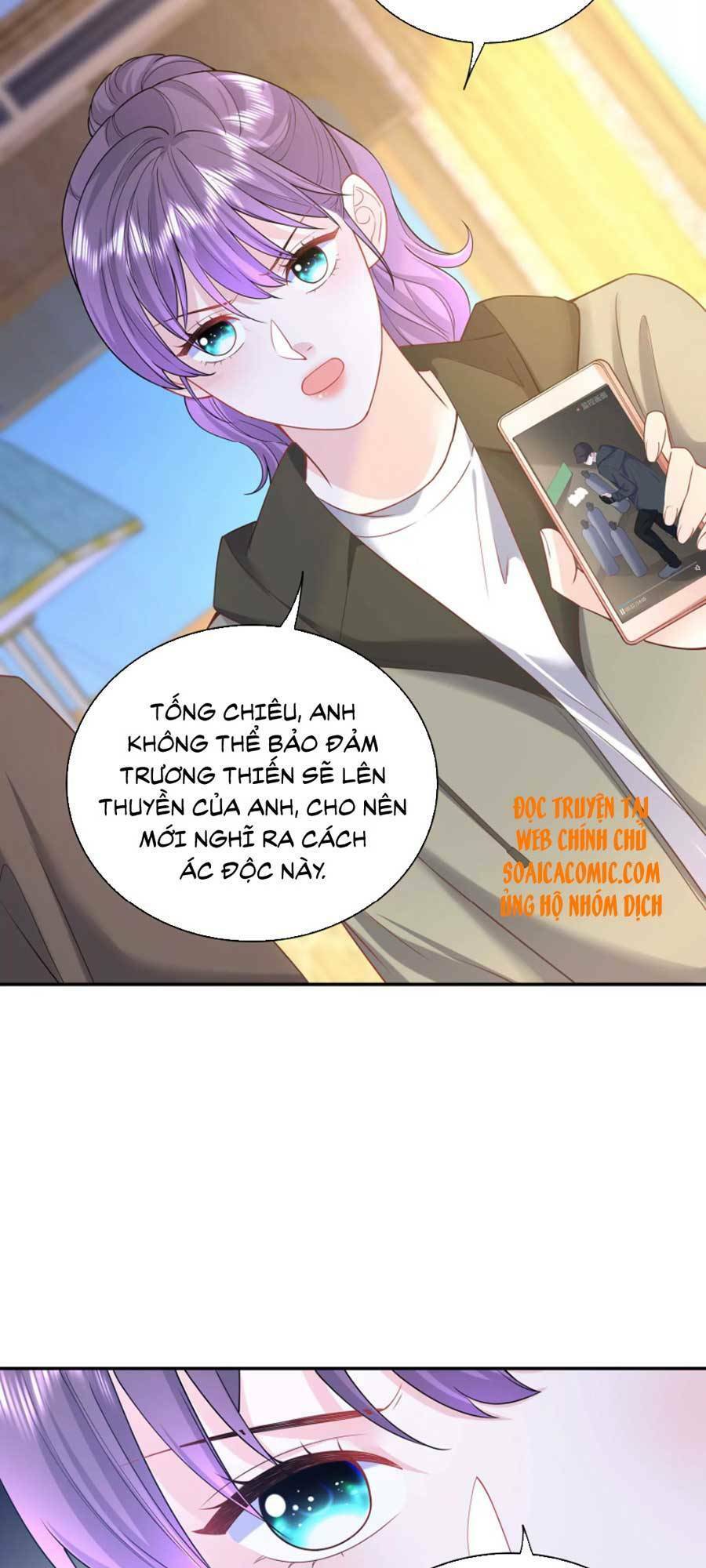 Tôi Dựa Vào Tà Ý: Nghịch Chuyển Nhân Sinh Chapter 77 - Trang 2