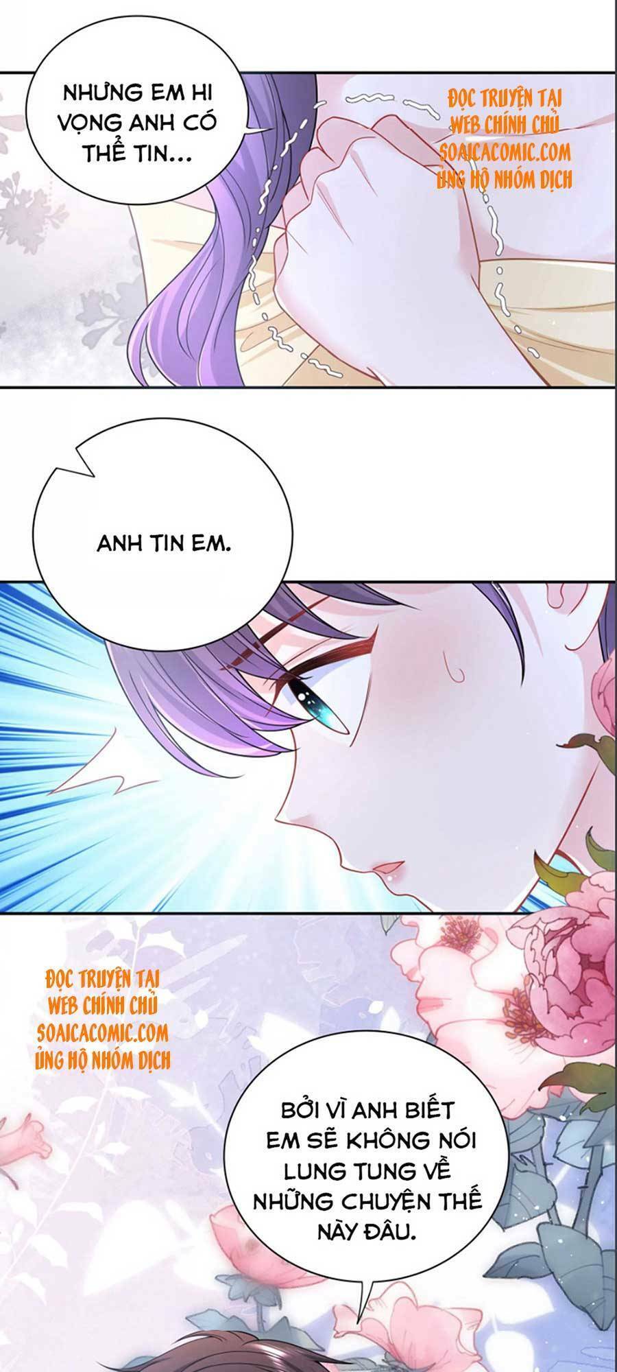 Tôi Dựa Vào Tà Ý: Nghịch Chuyển Nhân Sinh Chapter 75 - Trang 2