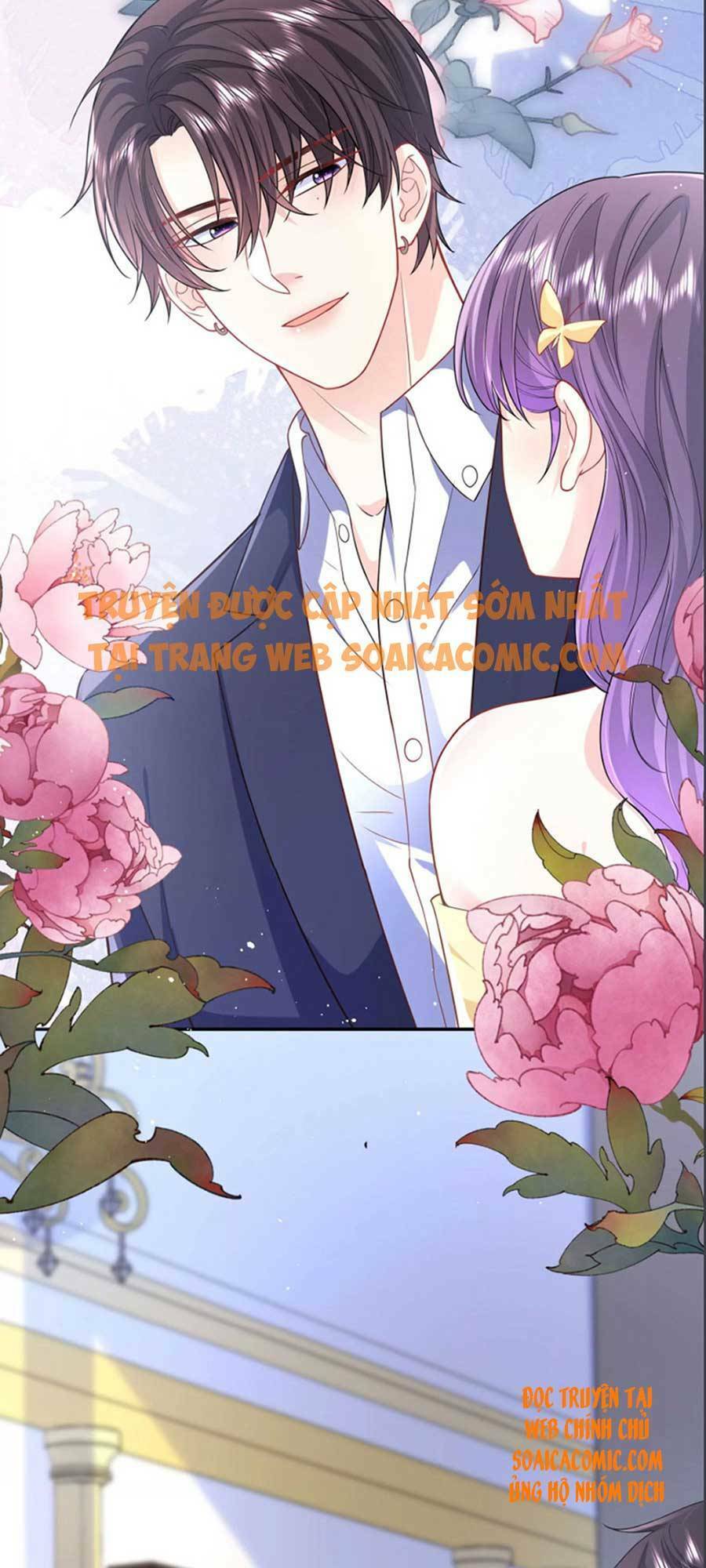 Tôi Dựa Vào Tà Ý: Nghịch Chuyển Nhân Sinh Chapter 75 - Trang 2