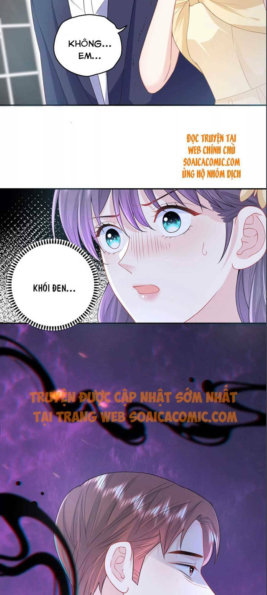 Tôi Dựa Vào Tà Ý: Nghịch Chuyển Nhân Sinh Chapter 75 - Trang 2