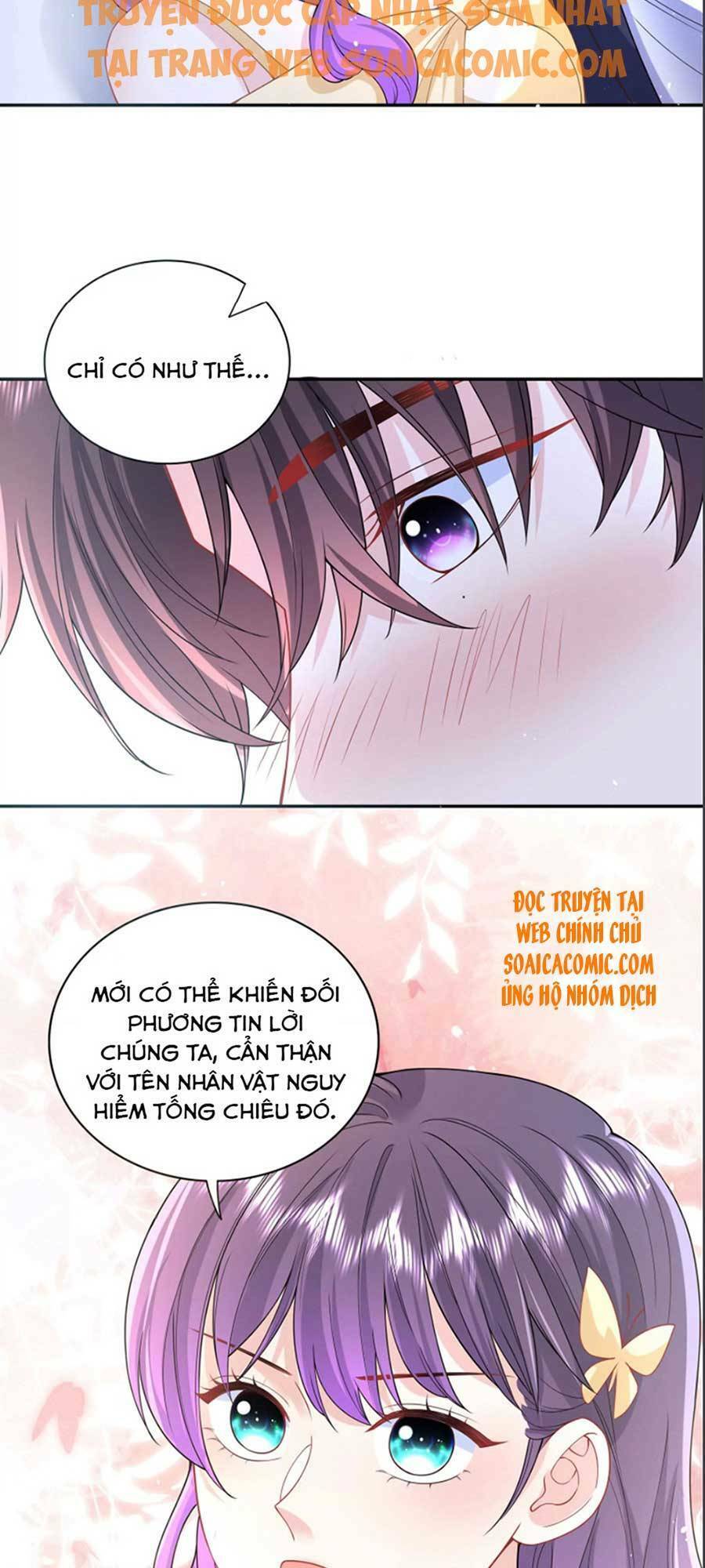 Tôi Dựa Vào Tà Ý: Nghịch Chuyển Nhân Sinh Chapter 75 - Trang 2