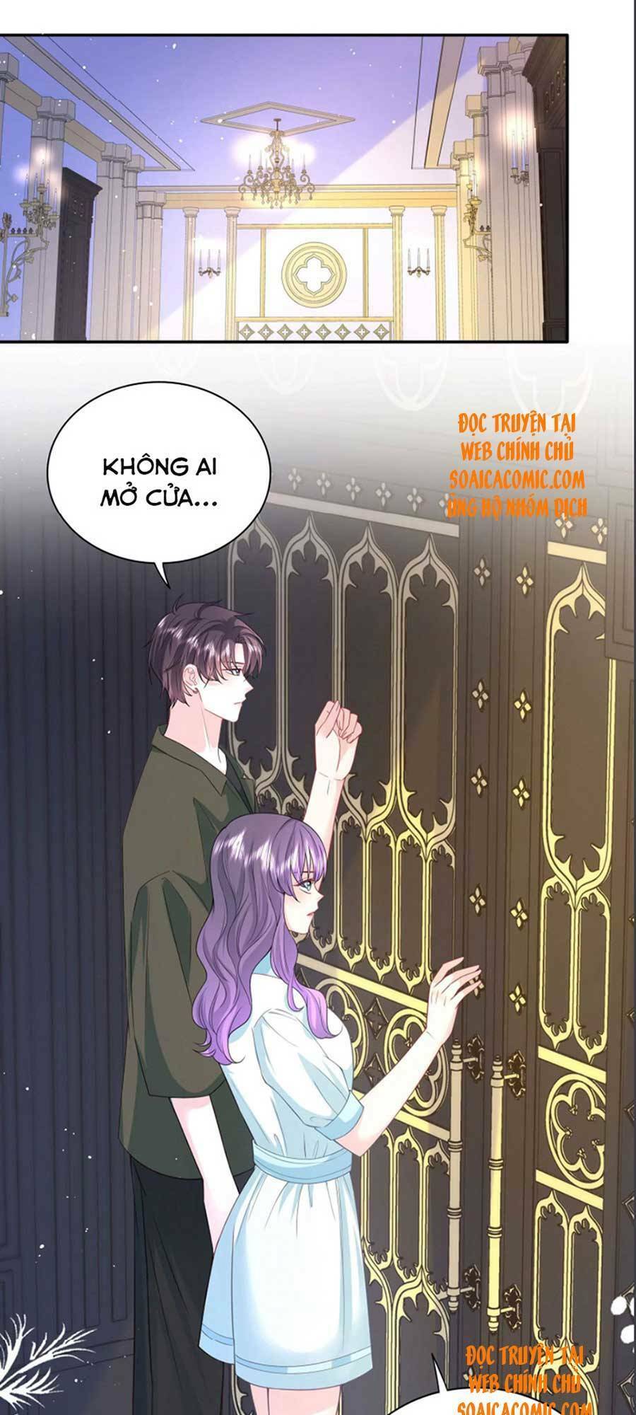 Tôi Dựa Vào Tà Ý: Nghịch Chuyển Nhân Sinh Chapter 75 - Trang 2