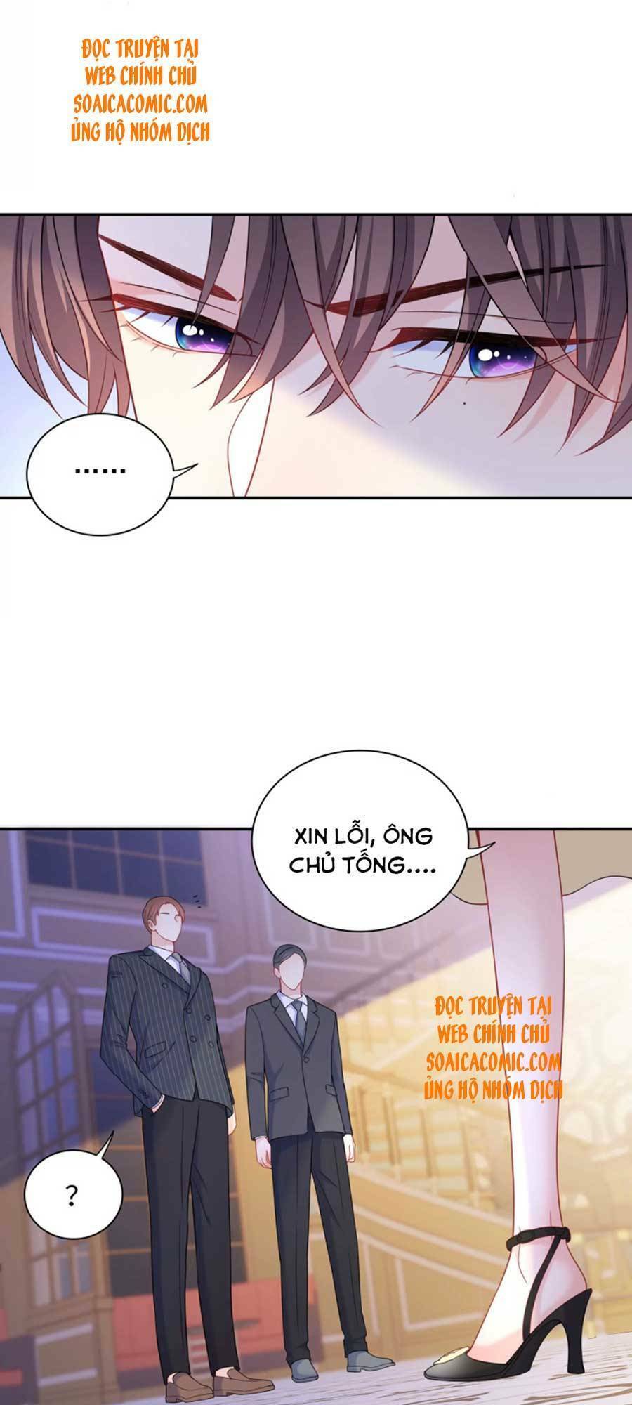 Tôi Dựa Vào Tà Ý: Nghịch Chuyển Nhân Sinh Chapter 74 - Trang 2