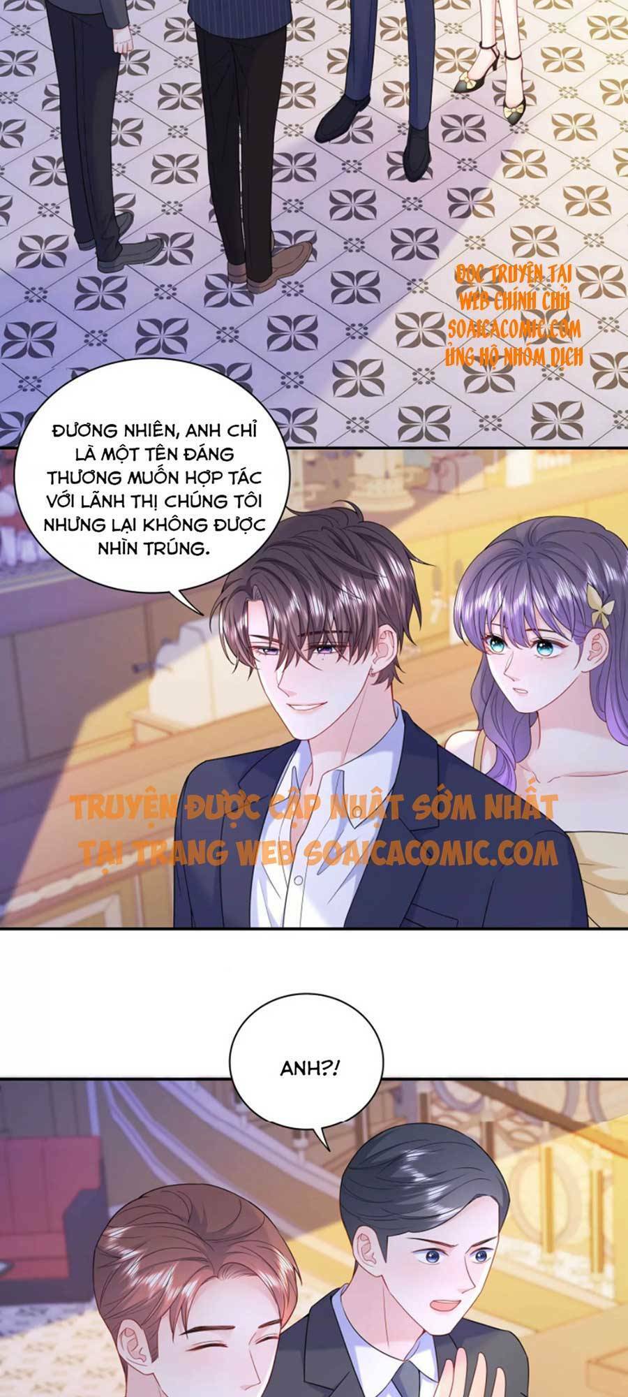 Tôi Dựa Vào Tà Ý: Nghịch Chuyển Nhân Sinh Chapter 74 - Trang 2